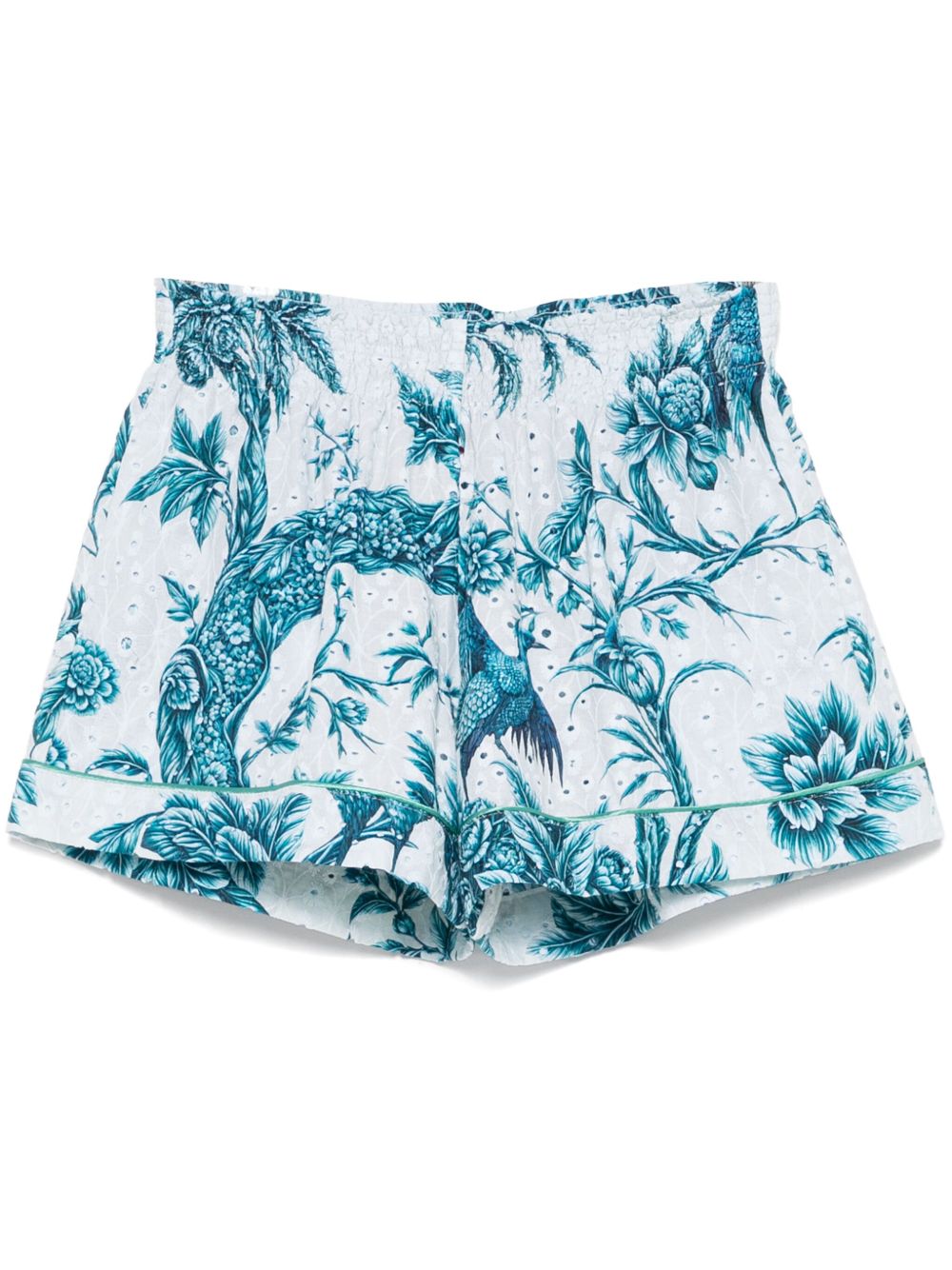 F r s – F.R.S . toante shorts – Cotton 100%