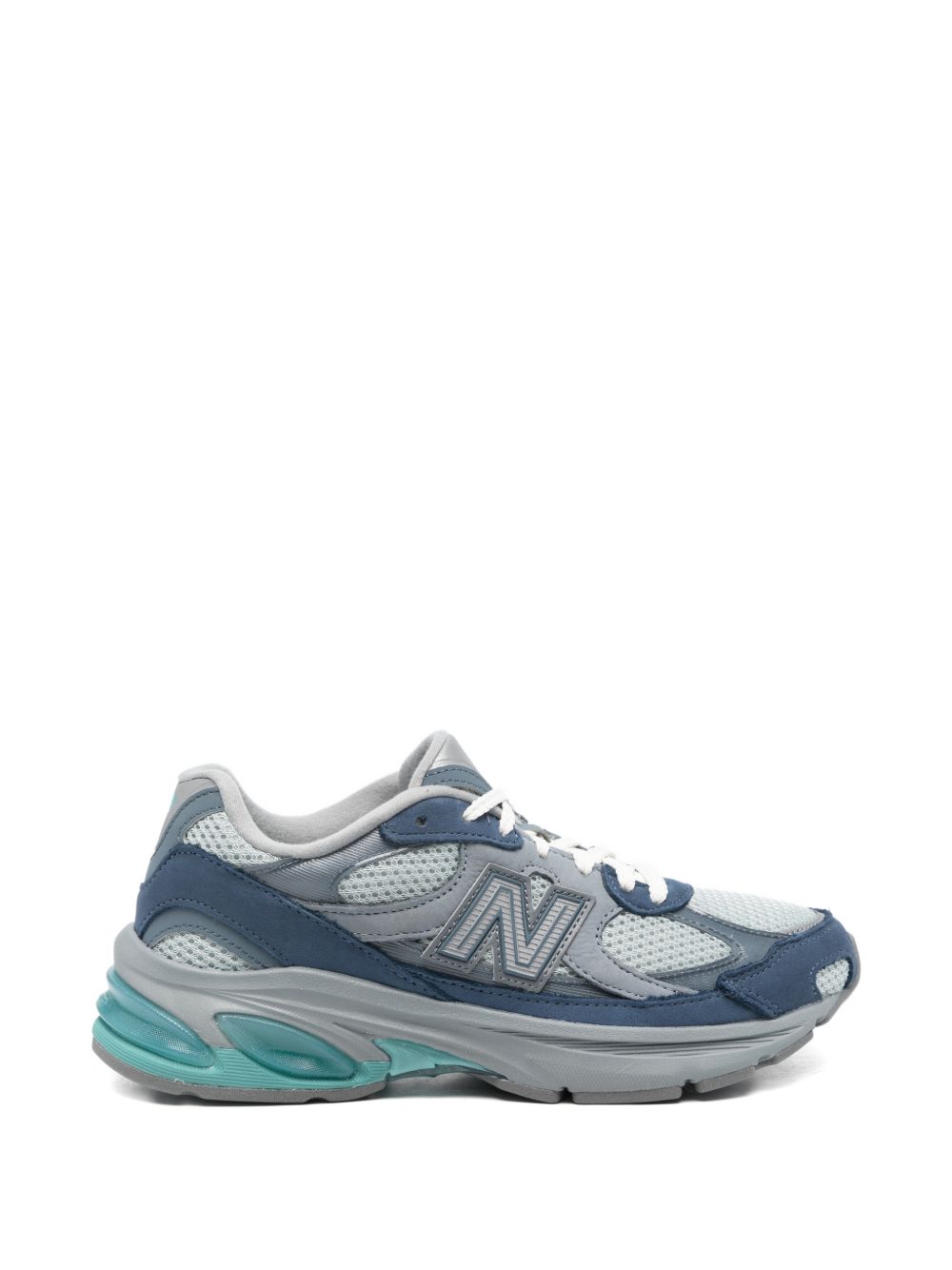 New Balance 2010 sneakers – Mesh 100%