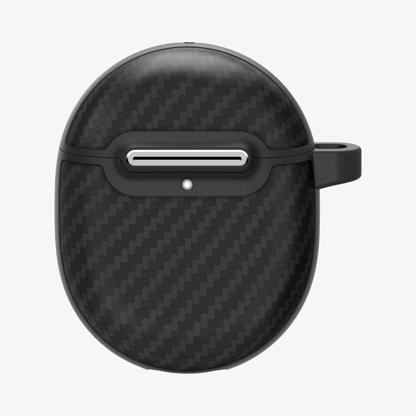 Pixel Buds Series - Enzo Aramid – Matte Black
