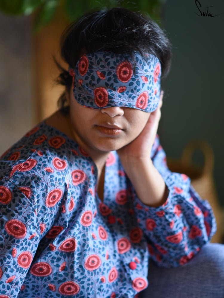 suta.in Deja Vu (Eye Mask) - view 2
