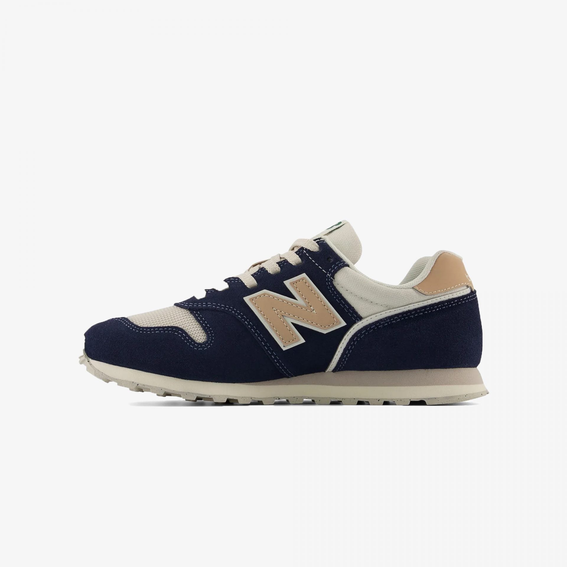 New Balance | 373 { NAVY - view 2