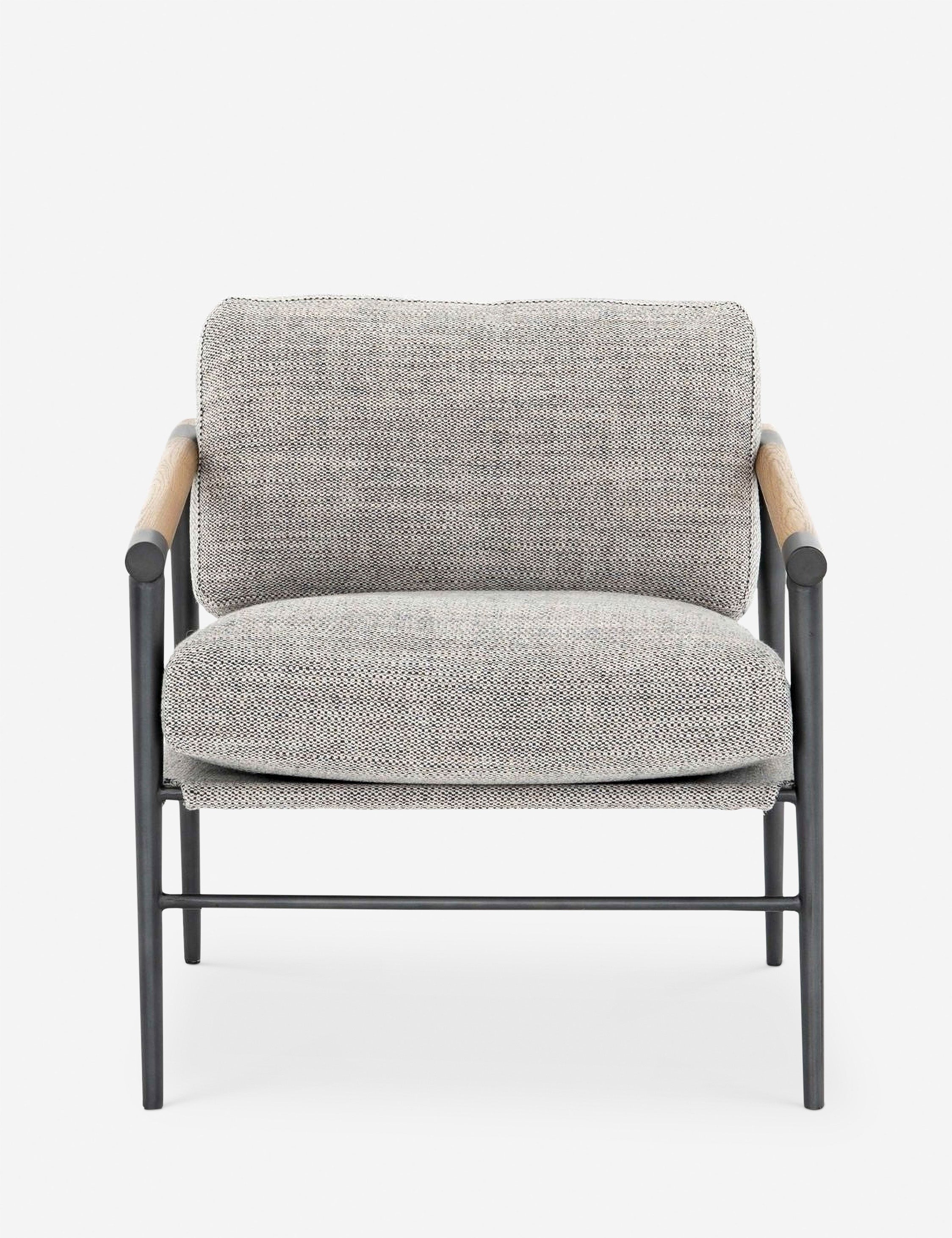 Lulu and Georgia Anevy Accent Chair - view 2