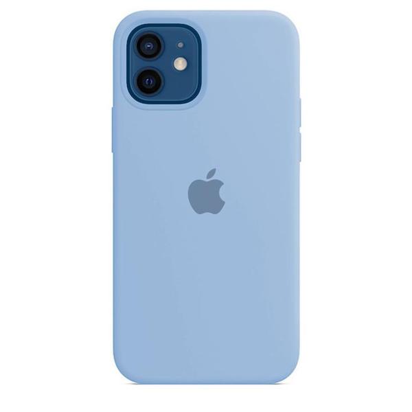 KShop iPhone 12 & 12 Pro Silicone Case - view 6