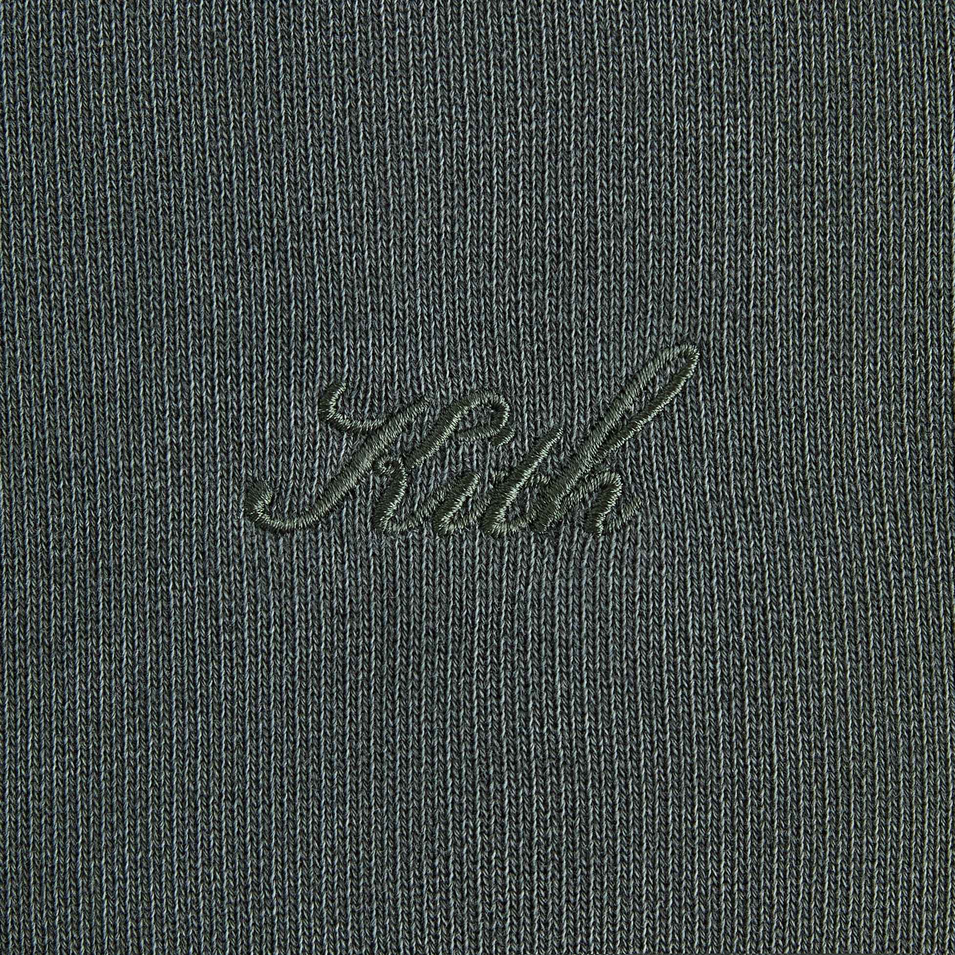 Kith Women Maryn Cropped Turtleneck - Machine - view 4