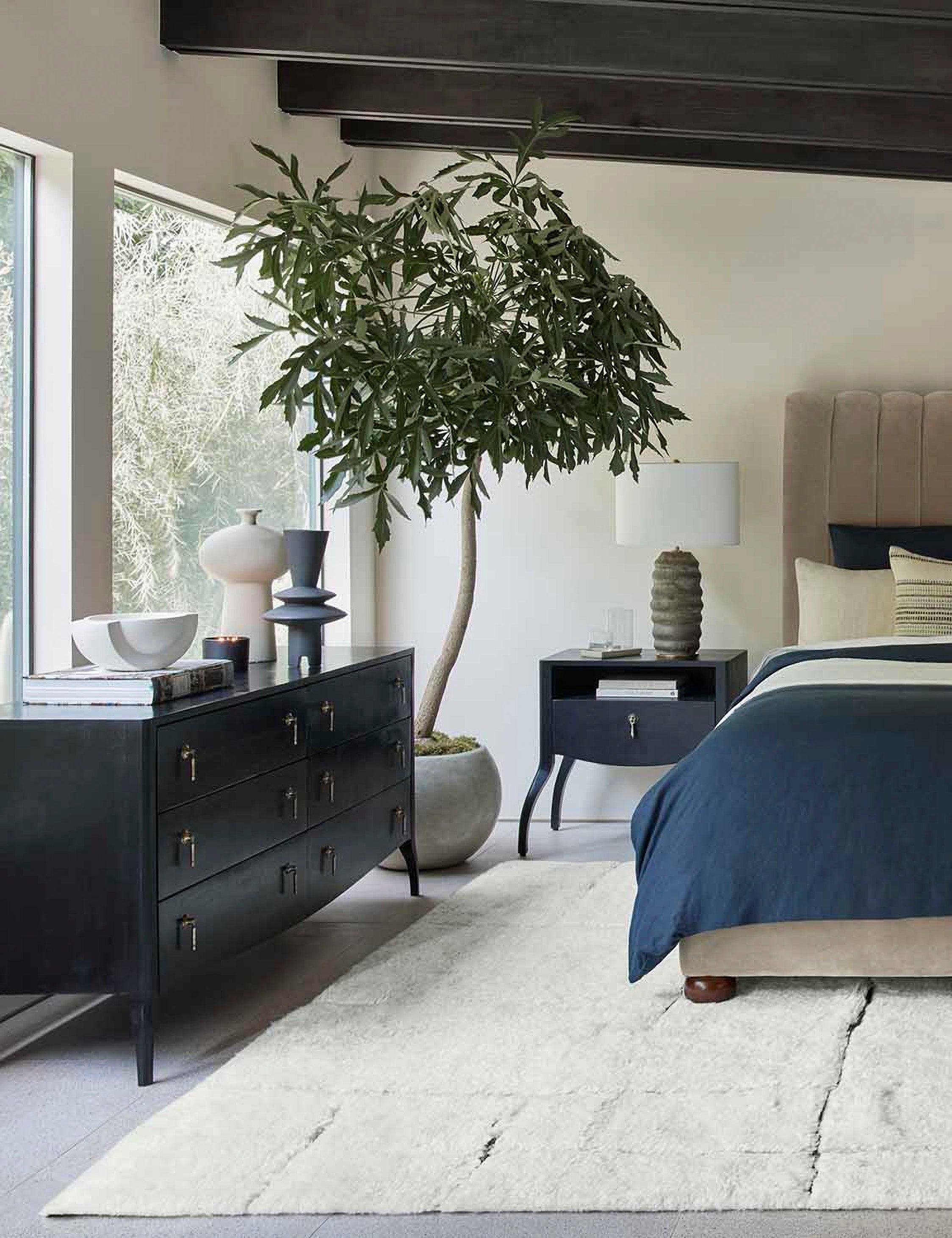 Lulu and Georgia Anabella Dresser