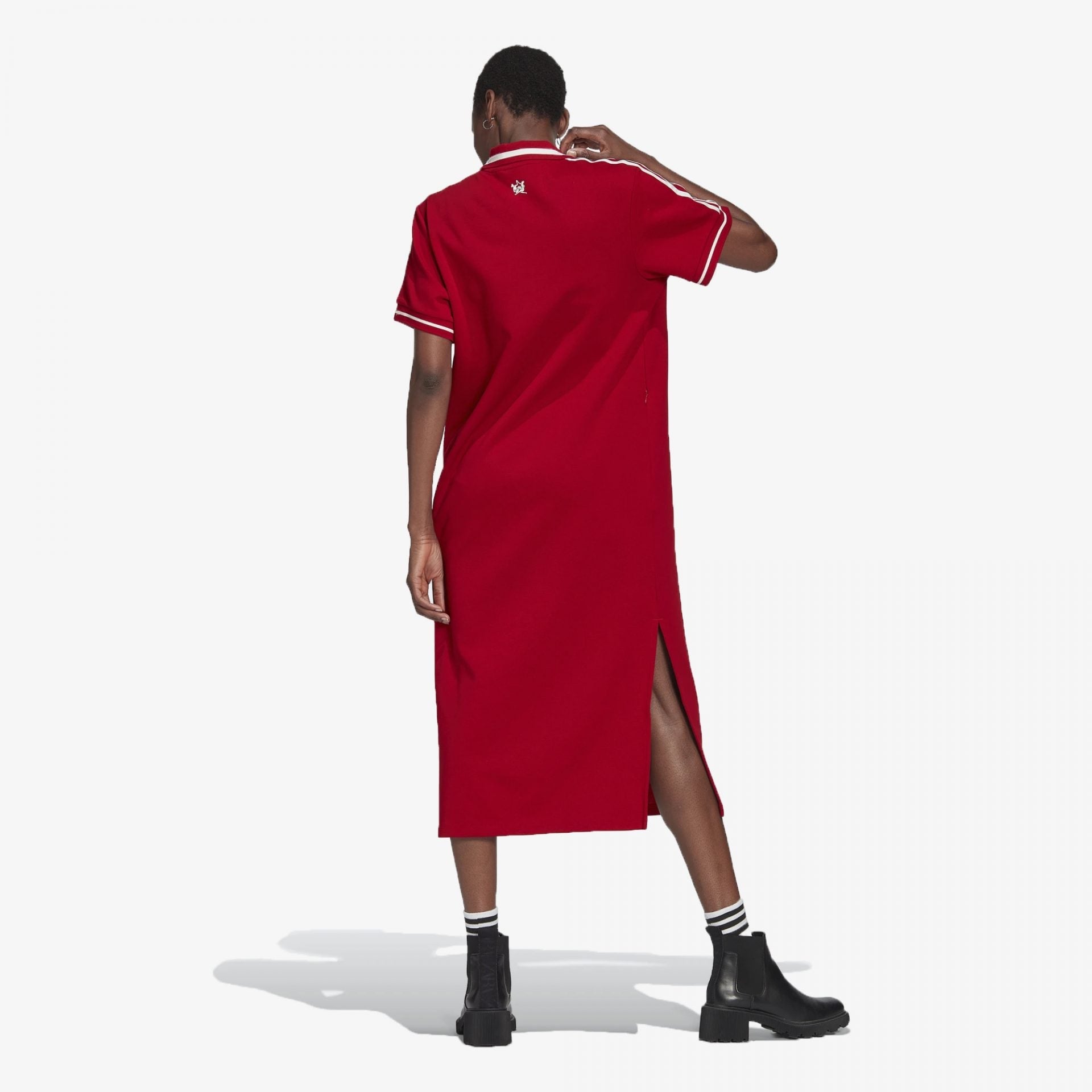 Adidas Originals | THEBE MAGUGU REG DRESS { POWERED
