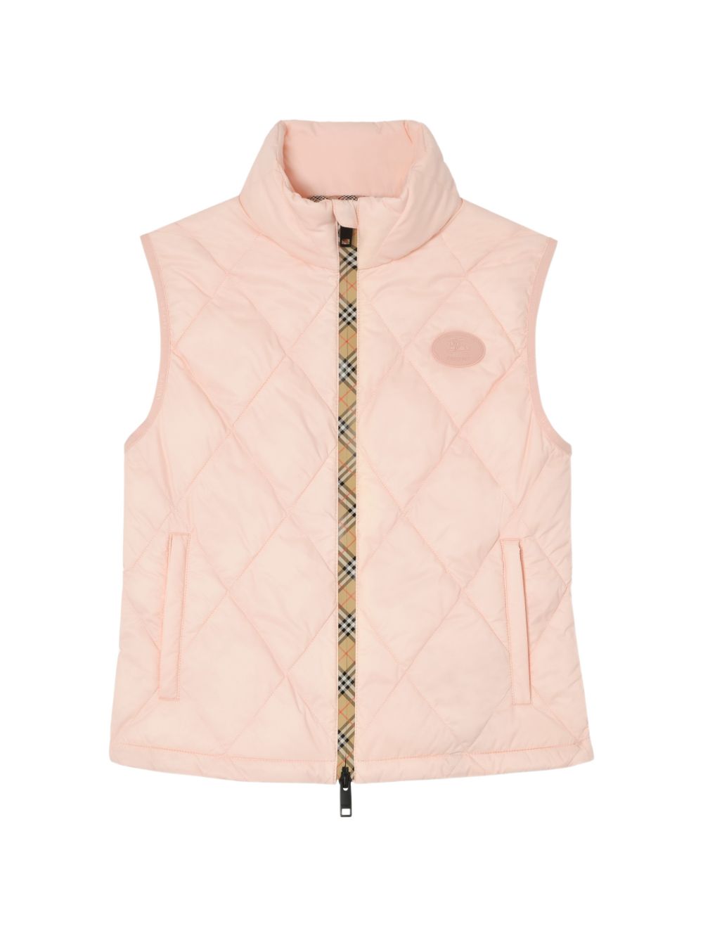 Burberry Jackets – 100%Polyamide (Nylon)