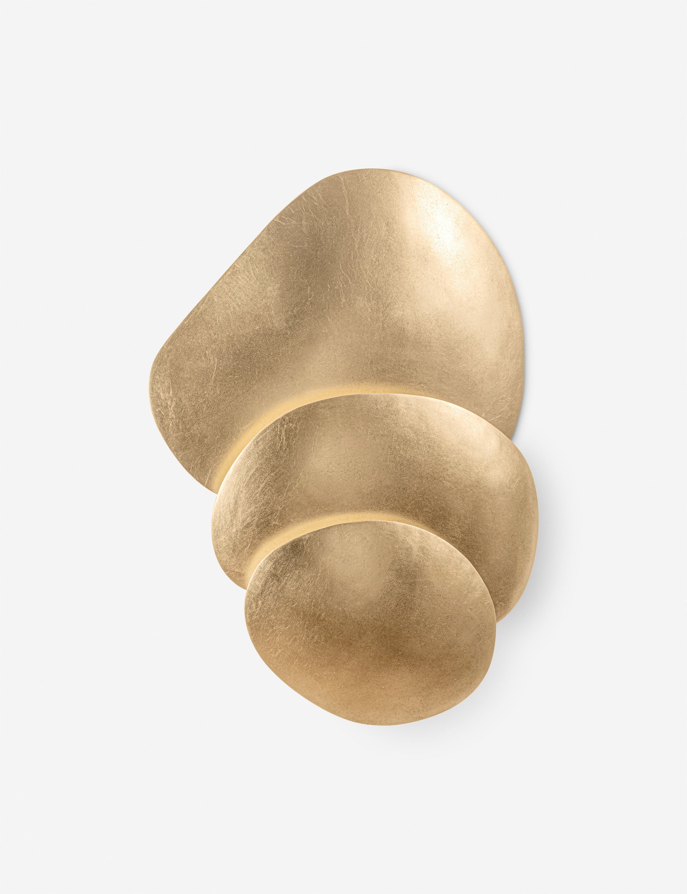 Lulu and Georgia Selter Sconce - view 2