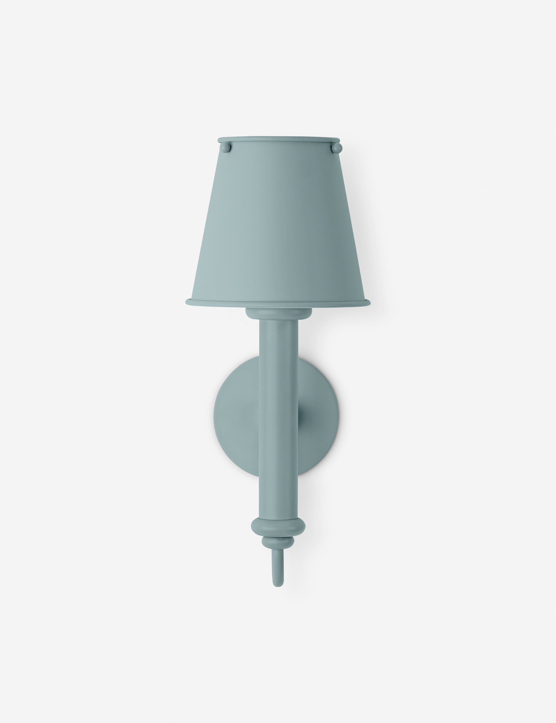 Lulu and Georgia Sheila Sconce