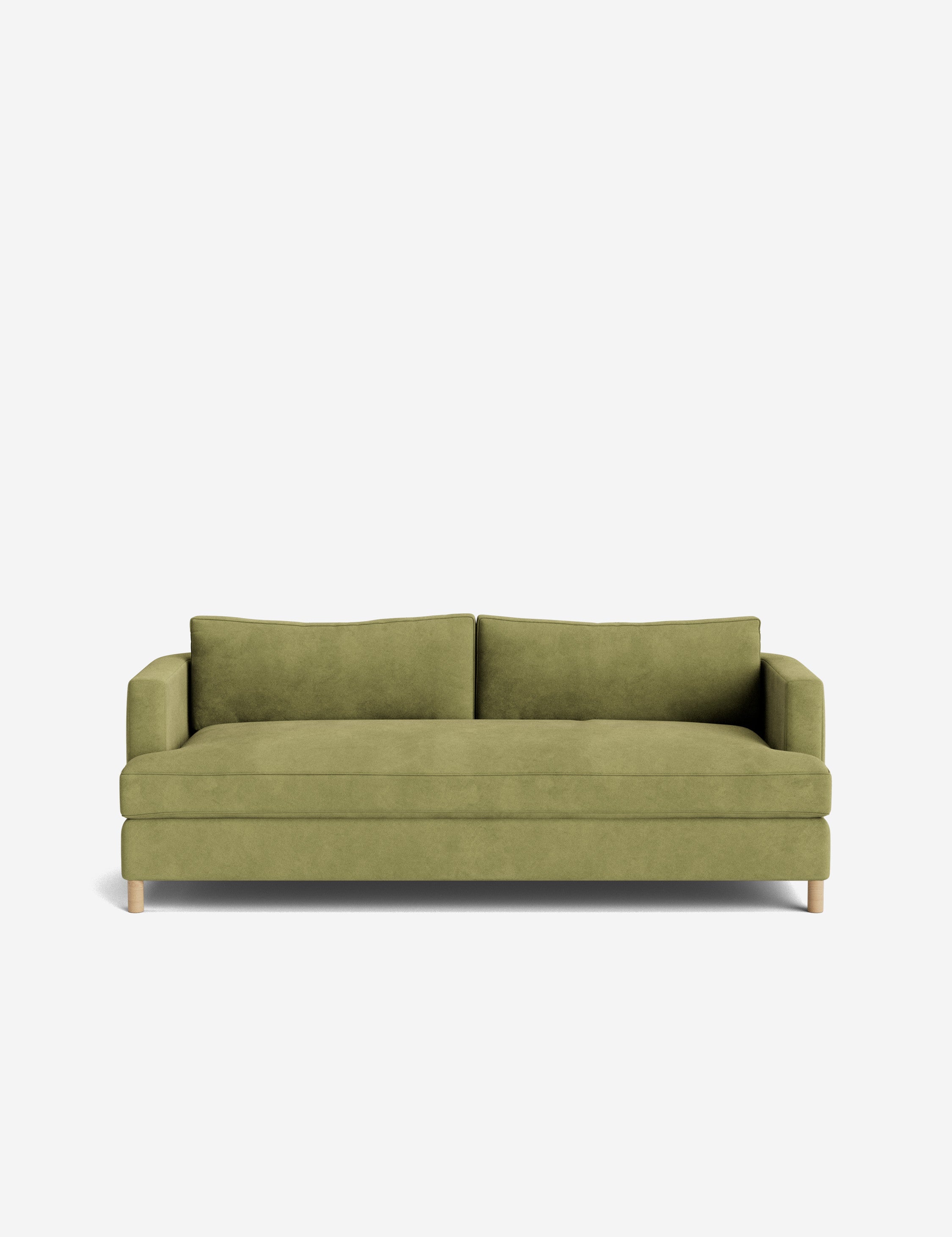 Lulu and Georgia Belmont Sofa by Ginny Macdonald - view 53