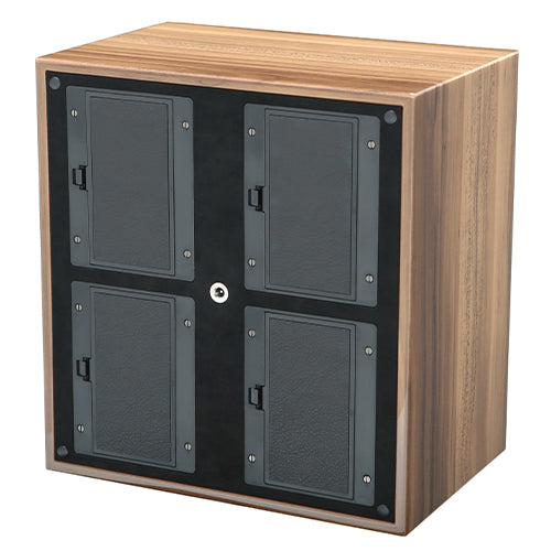 Paul Design PETITE 4 Walnut - view 2