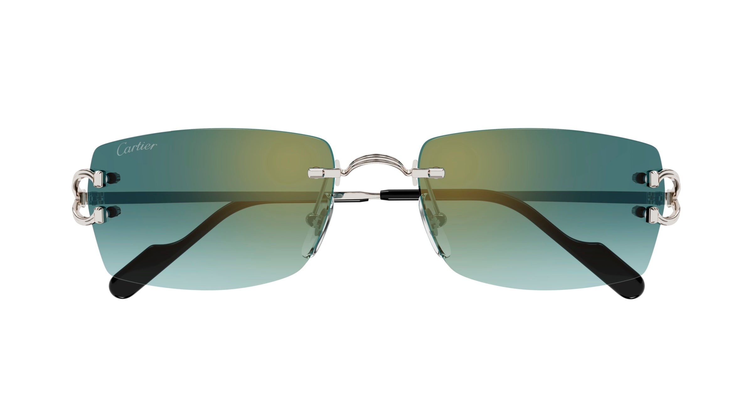 Cartier Ct0550s 004 56 Sunglasses - view 2