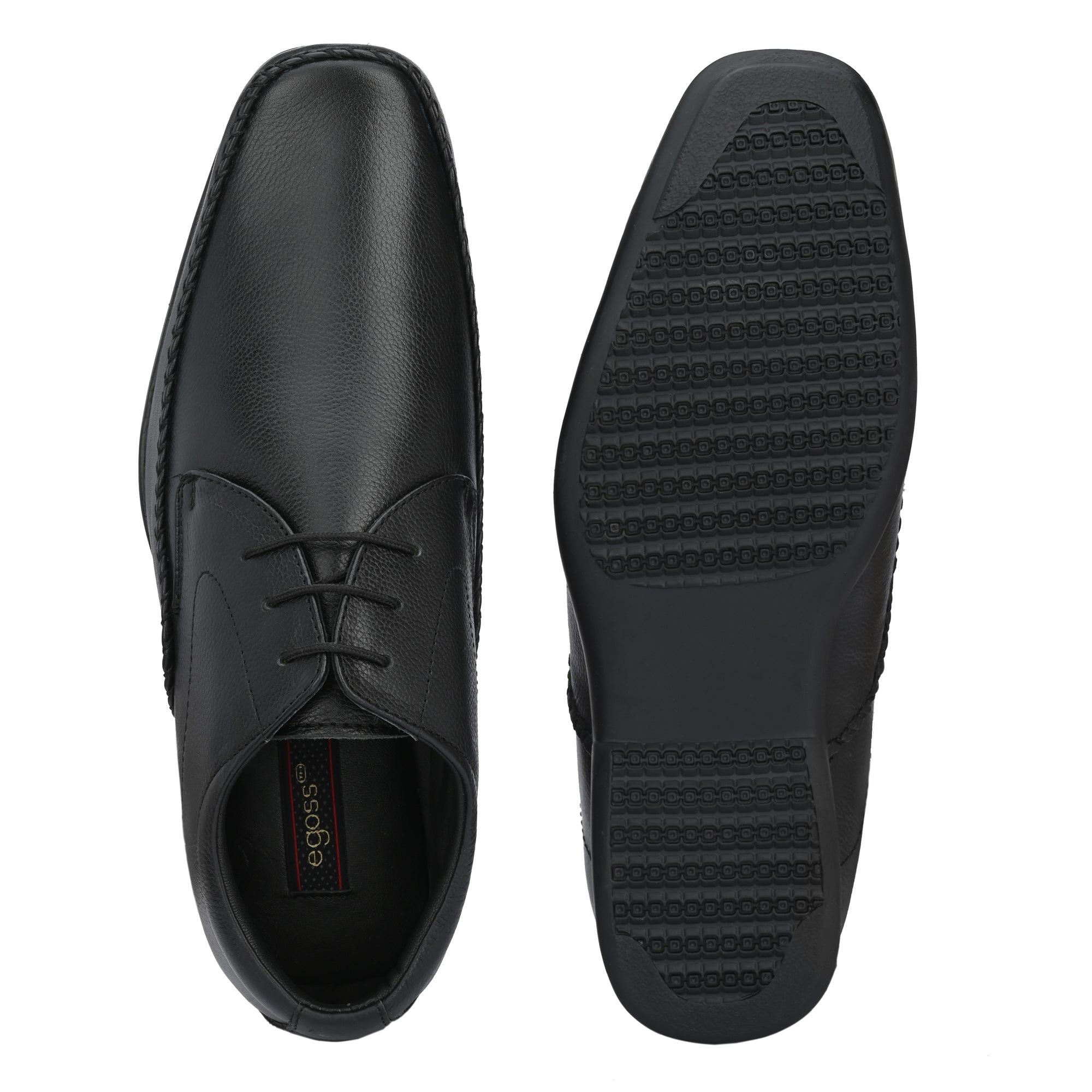 Egoss Shoes Egoss Formal Lace-Up Shoes For Men - view 2