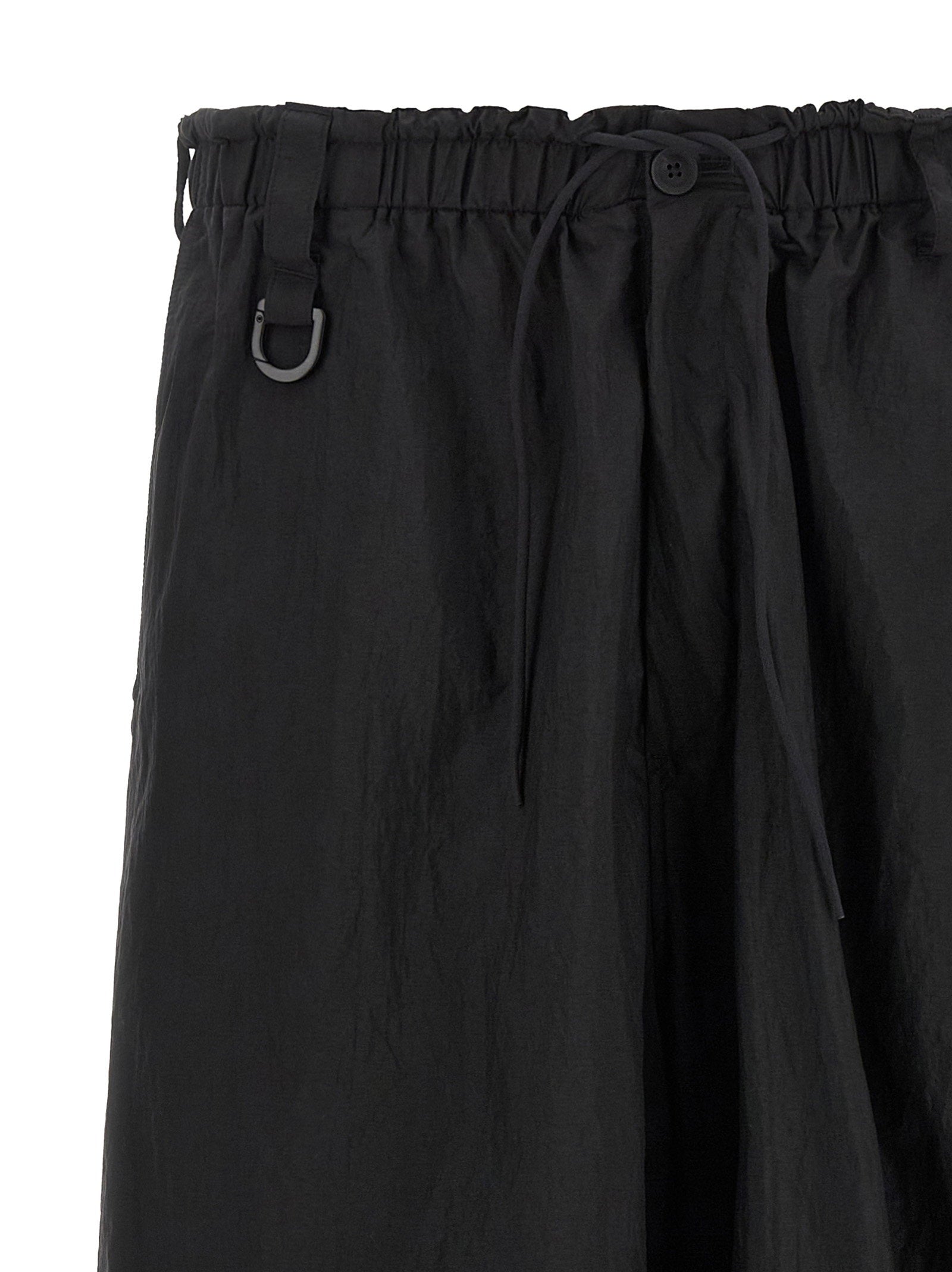 Y-3 Gradient Cargo Pants – 100% polyamide - view 4