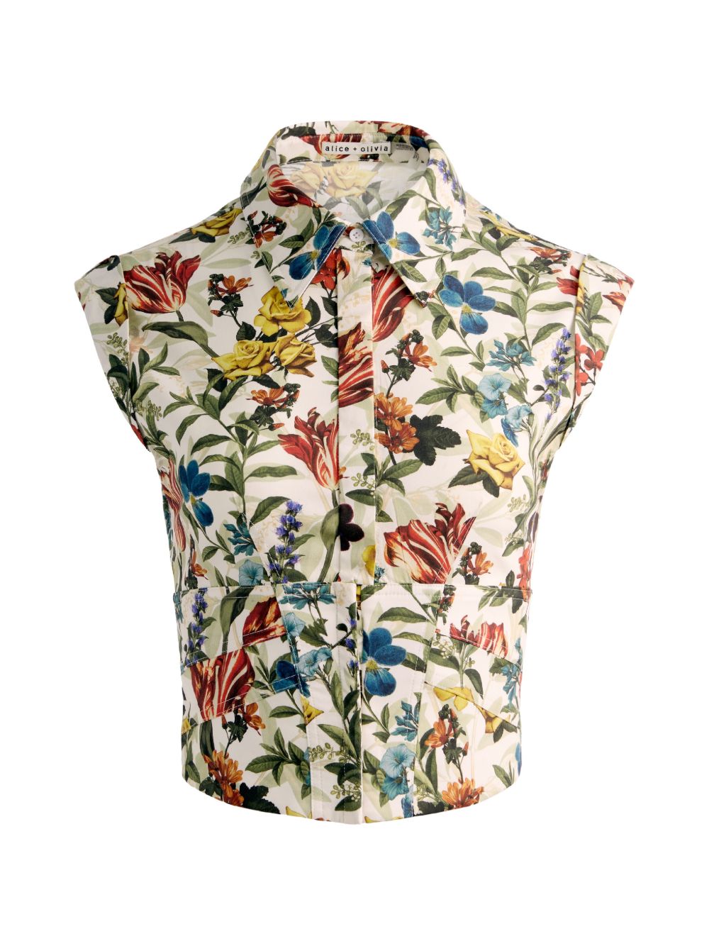 Alice + olivia shirts – Alice + Olivia Shirt