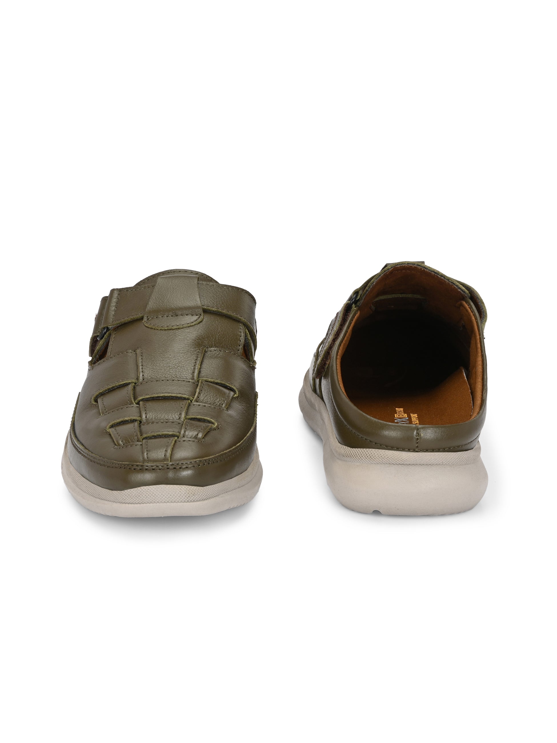 Egoss Shoes Zero Gravity Slip-On Mules by Egoss - view 38