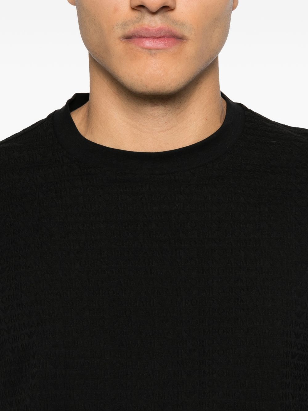 Emporio Armani Shirt – 100% Cotton - view 2