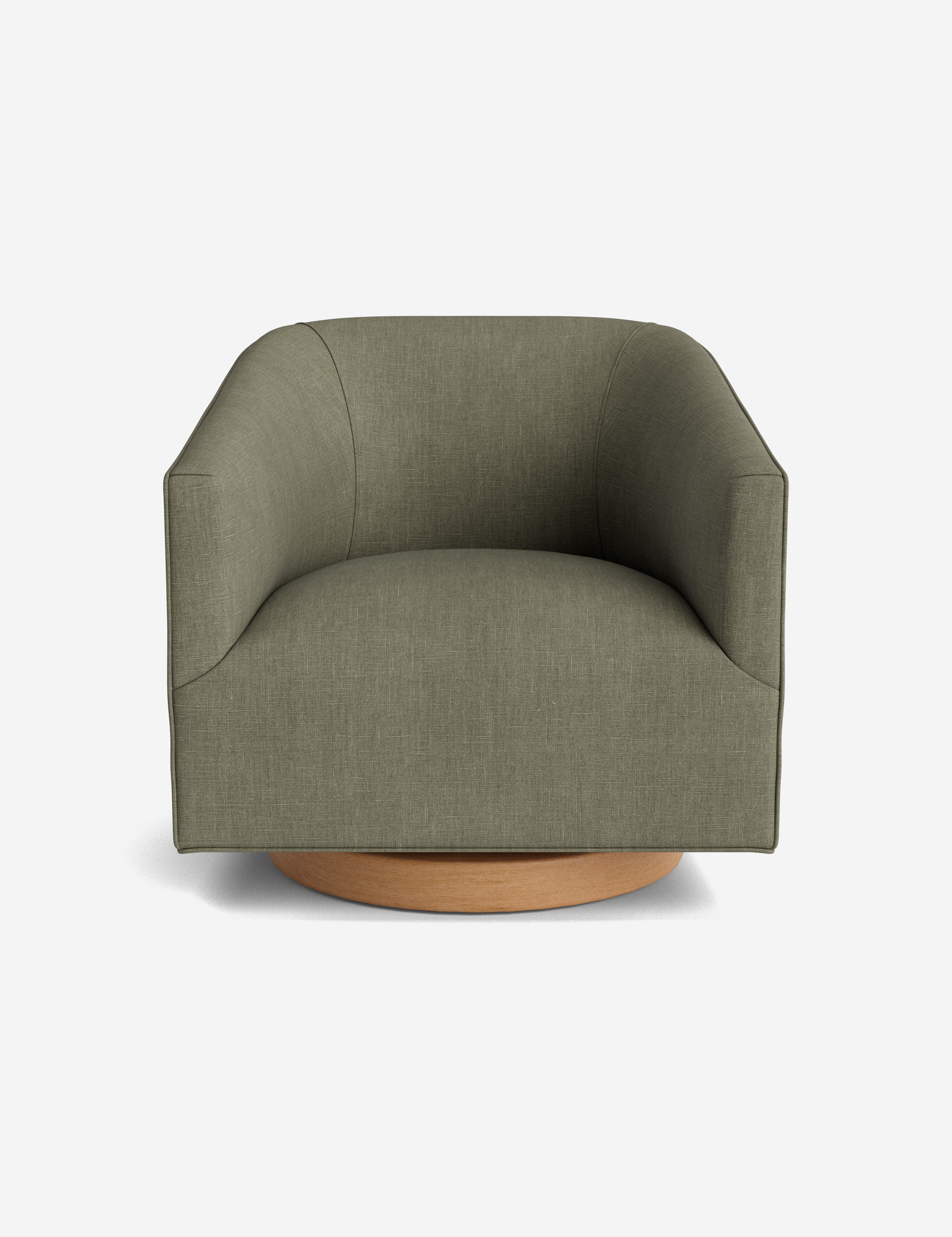 Lulu and Georgia Moorhouse Swivel Chair - view 69