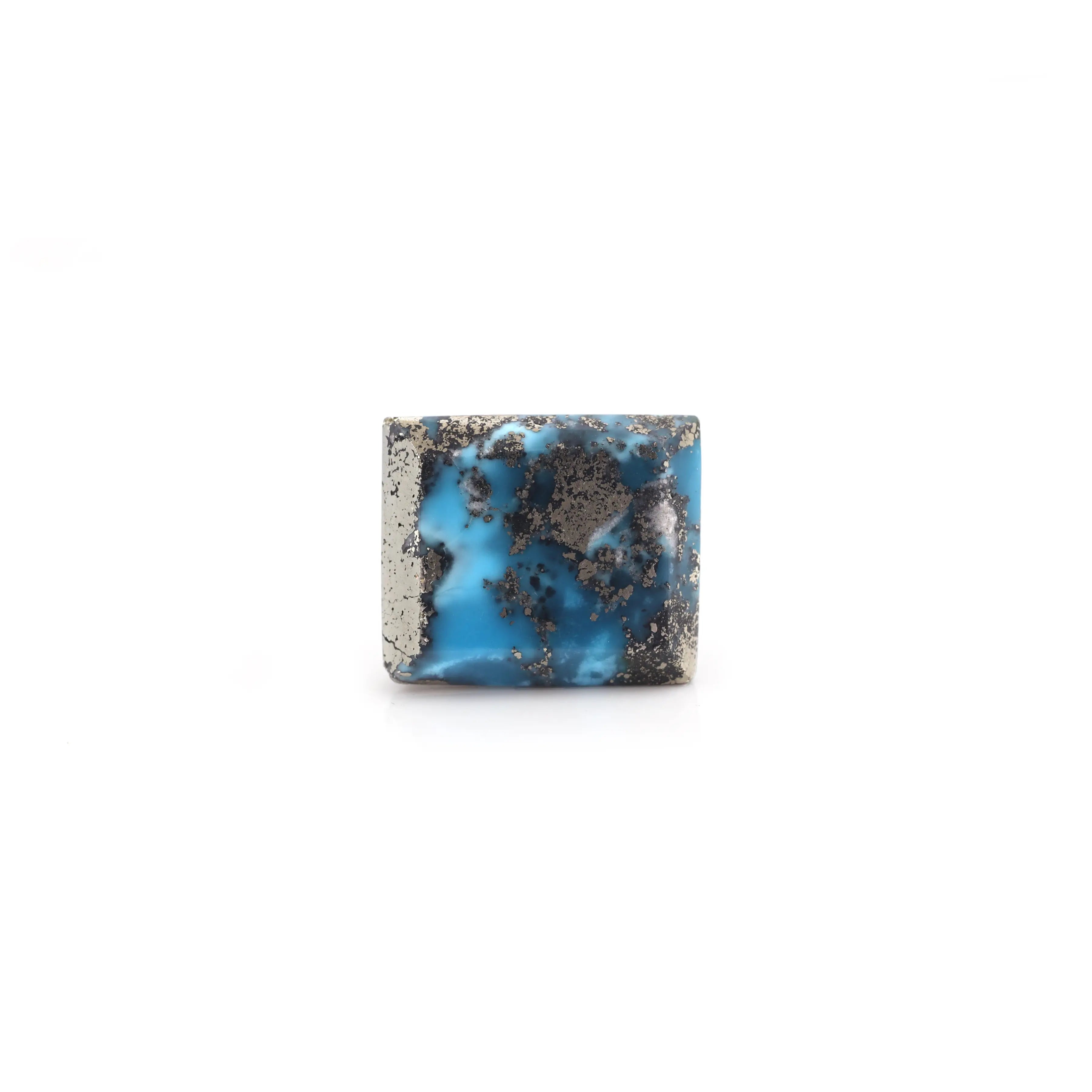 Pramogh Irani Firoza - 20.1 Carat