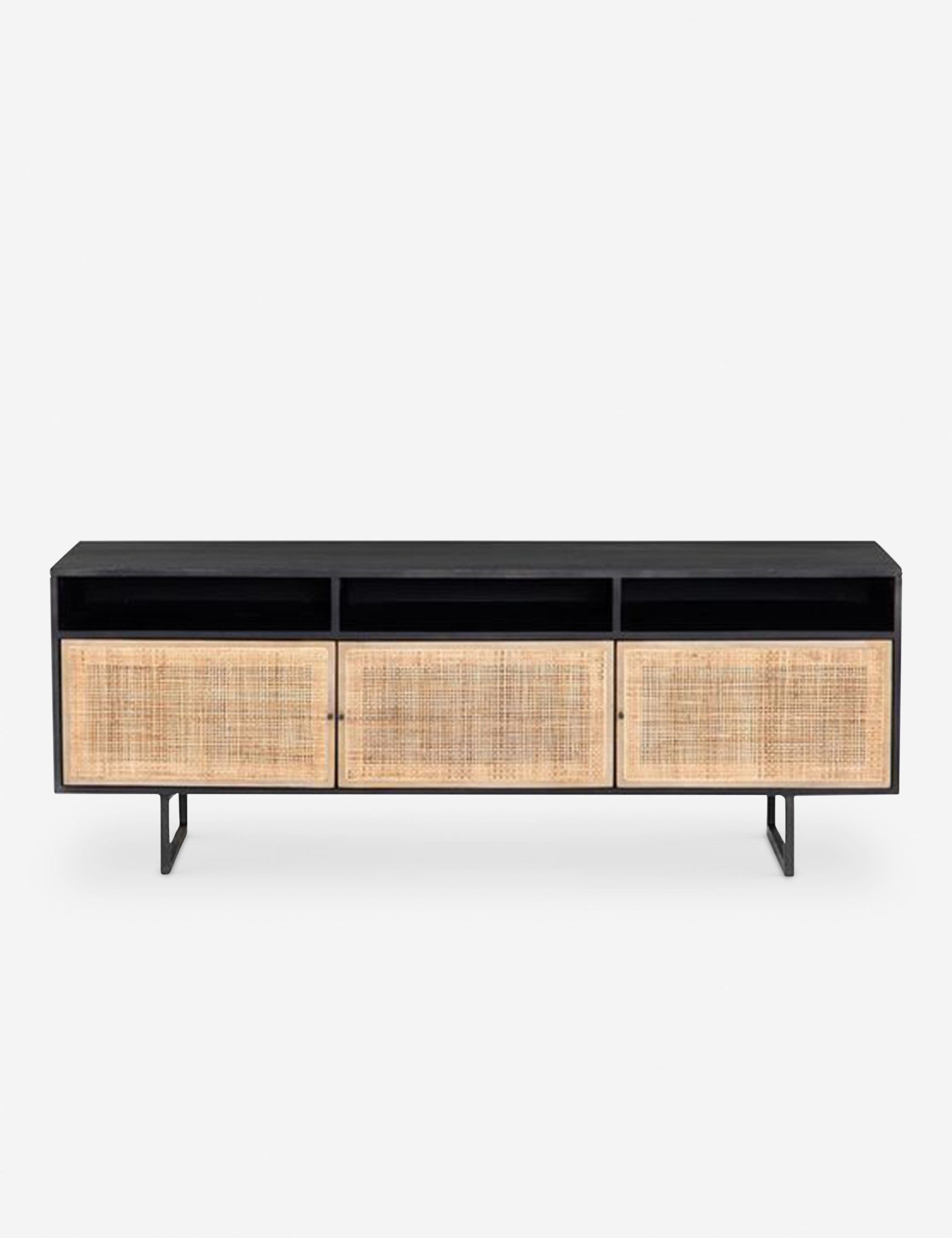 Lulu and Georgia Hannah Media Console