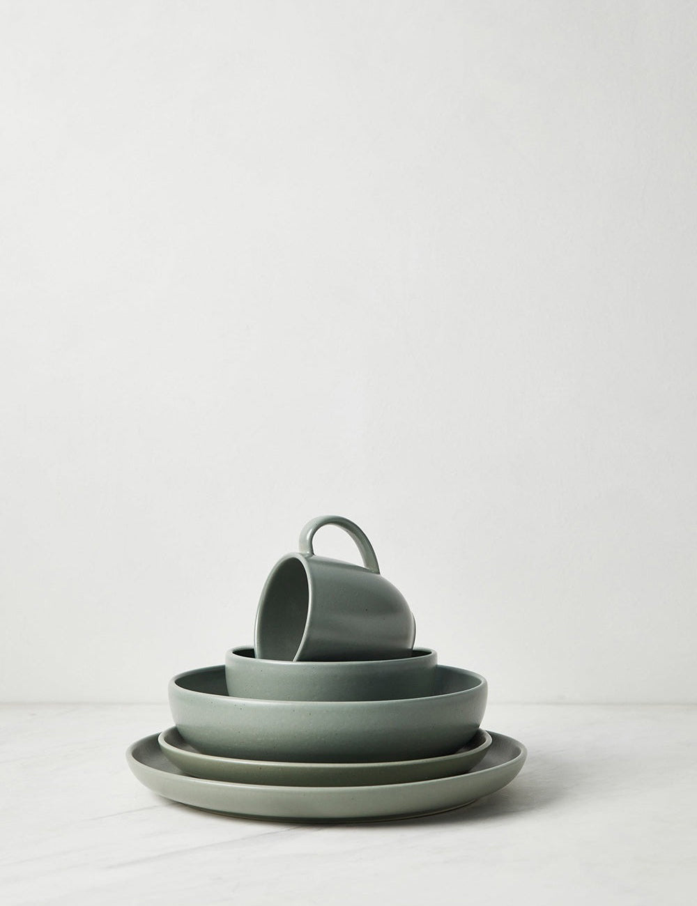 Lulu and Georgia Pacifica Stoneware Dinnerware by Casafina - view 55