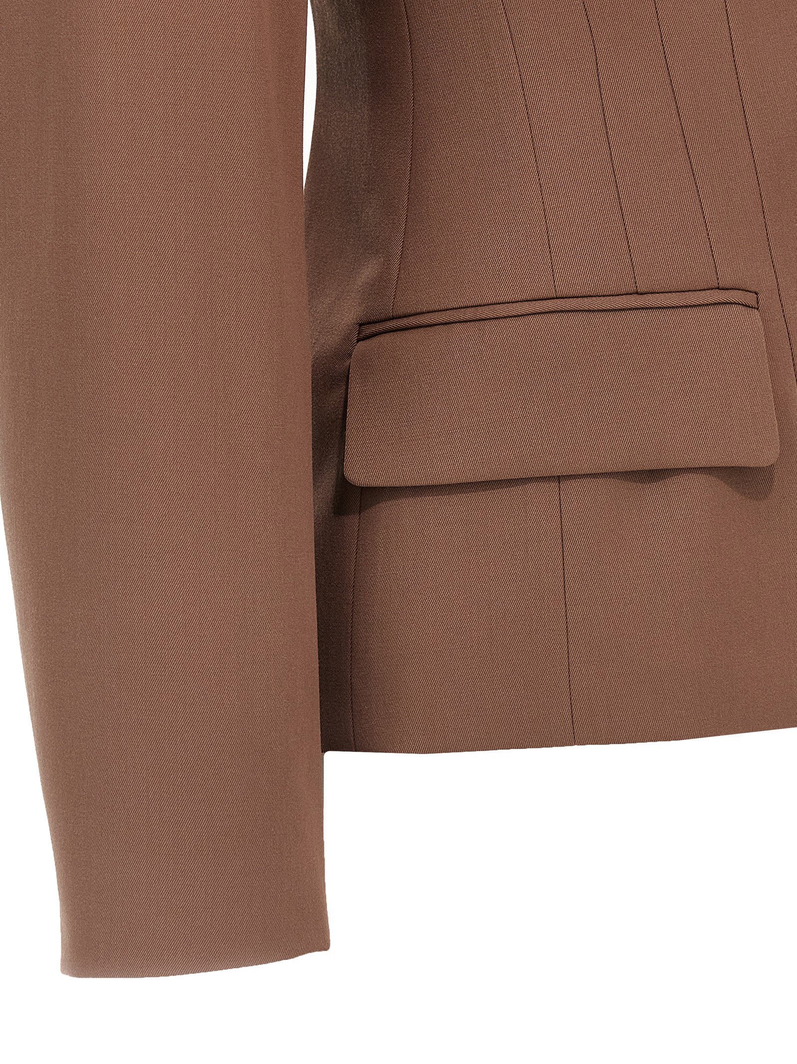 Dries Van Noten Bohana Blazer – 100% wool - view 4
