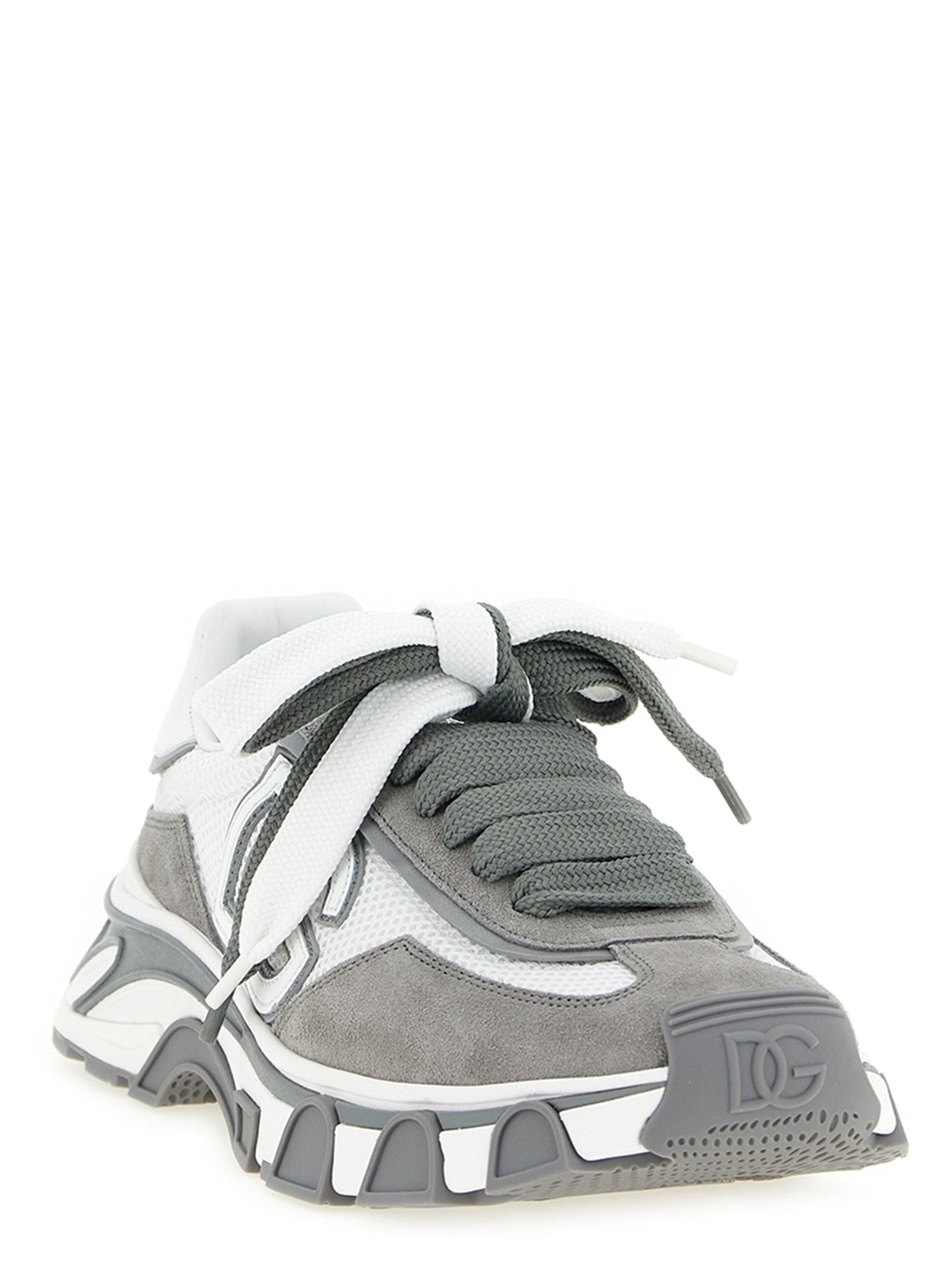 Dolce & Gabbana Dg Country Road Sneakers - view 2