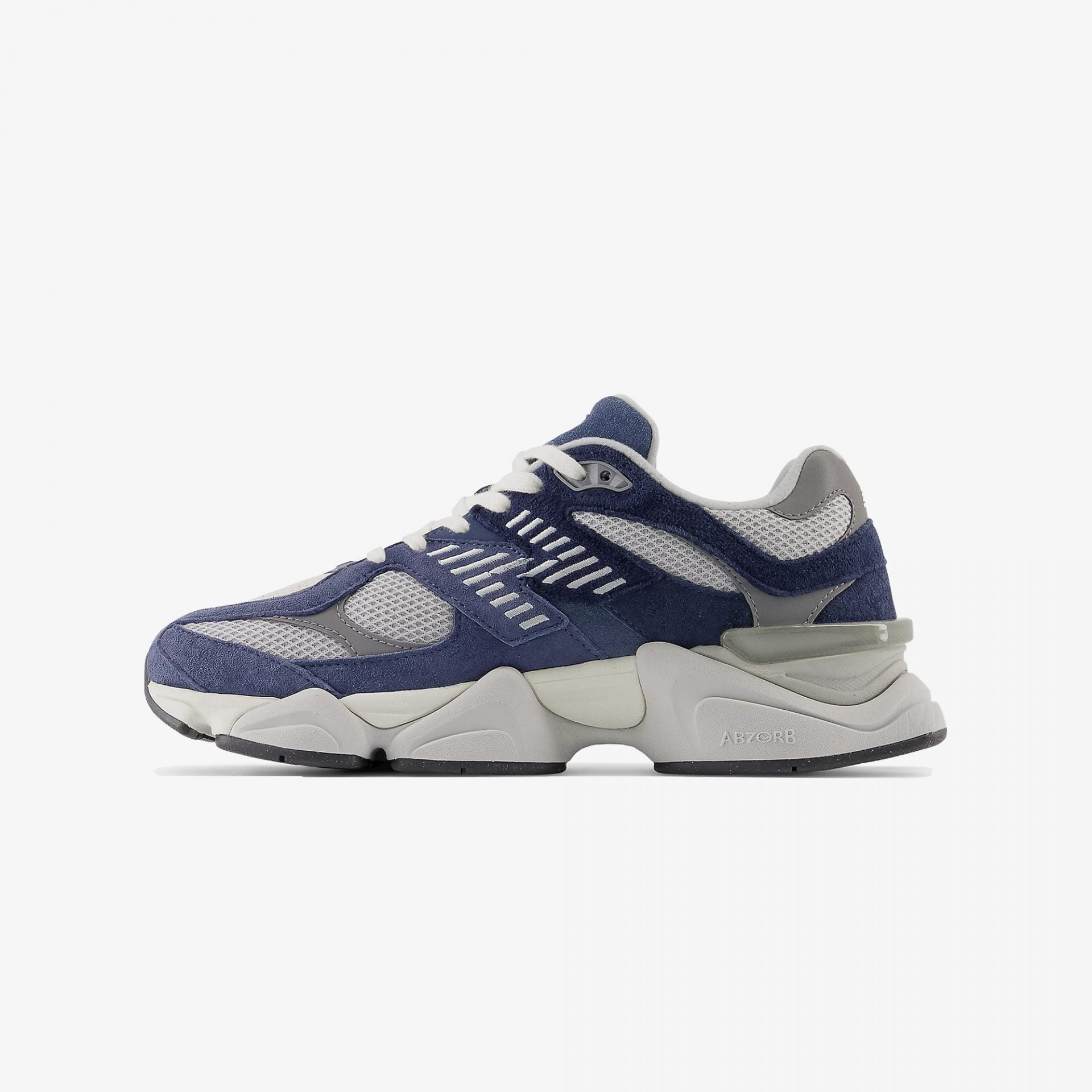 New Balance | 9060 { NATURAL INDIGO - view 2