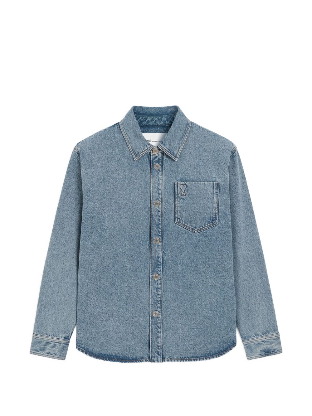 Ami paris shirts – Ami Paris Shirt – 100% Cotton