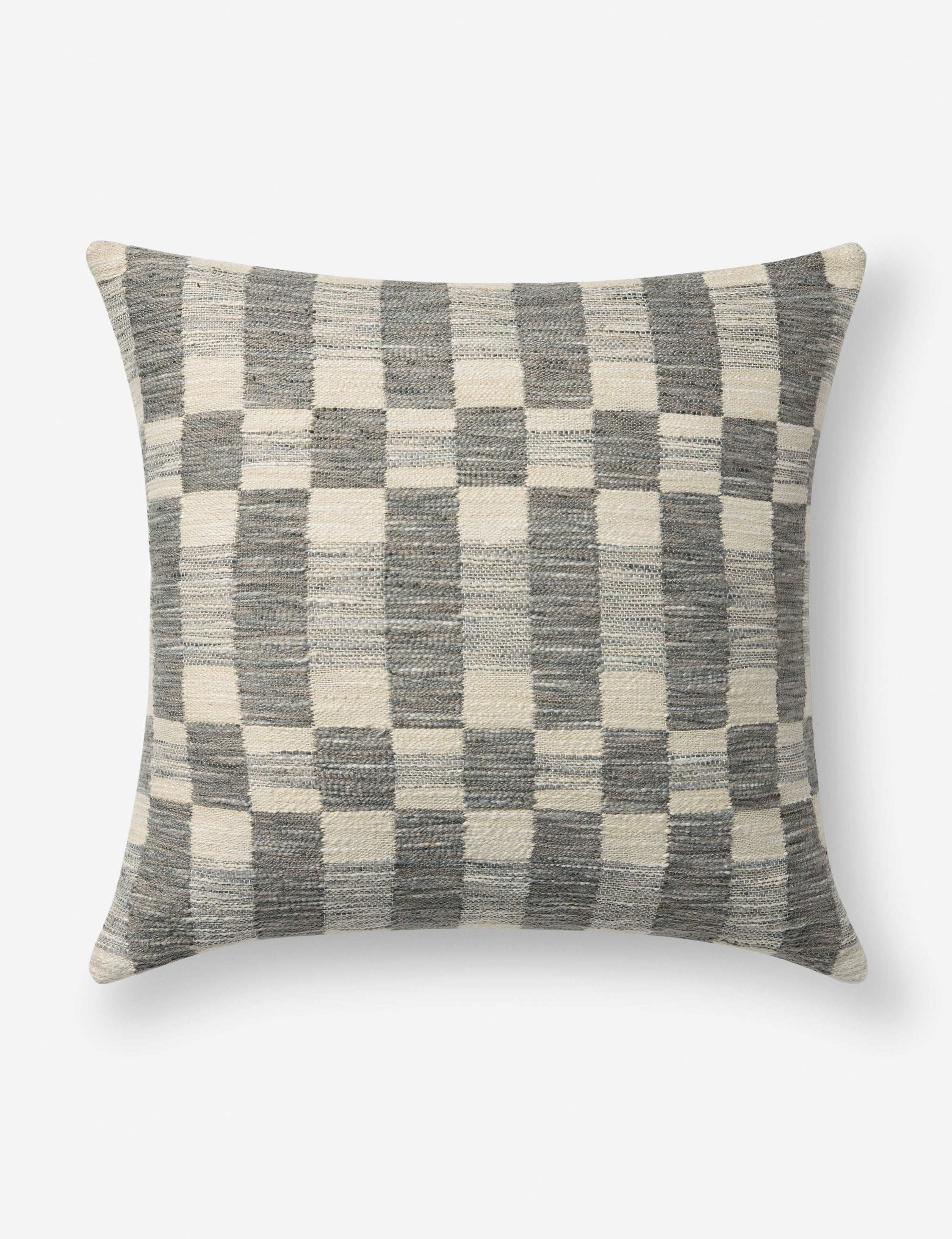Lulu and Georgia Adams Pillow by Amber Lewis x Loloi - view 4