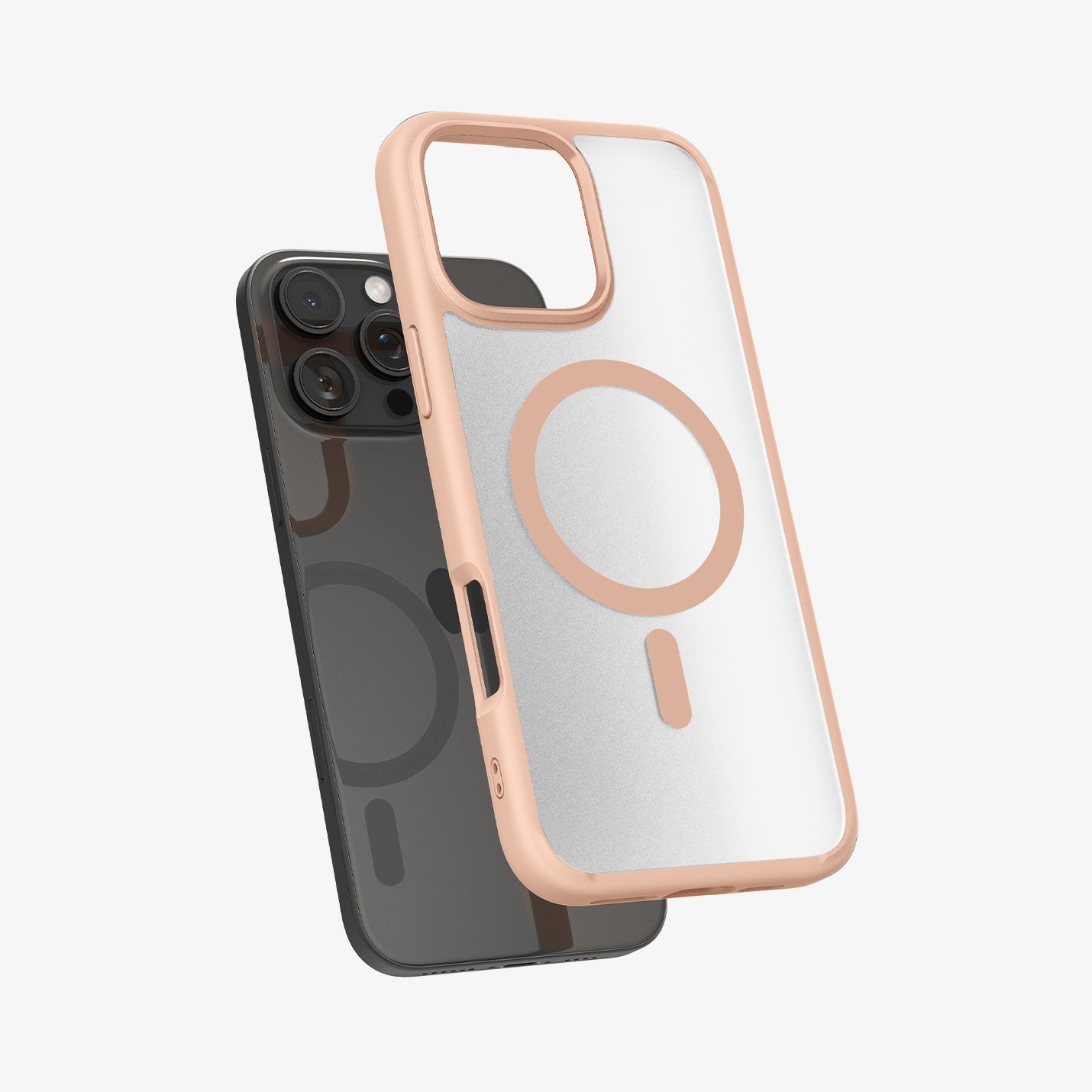 iPhone 16 Series - Ultra Hybrid (MagFit) - view 188