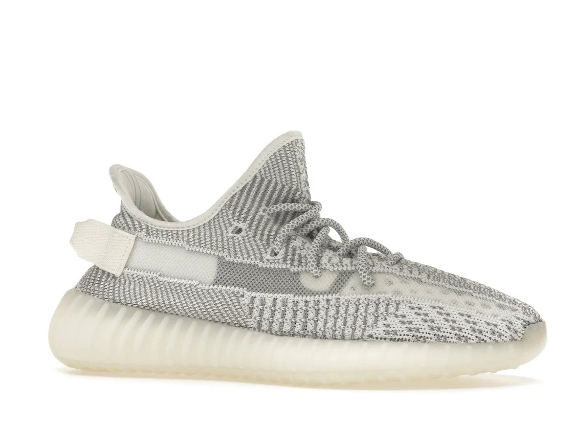 Adidas Yeezy 350 V2 Static White 'NRF' - view 2