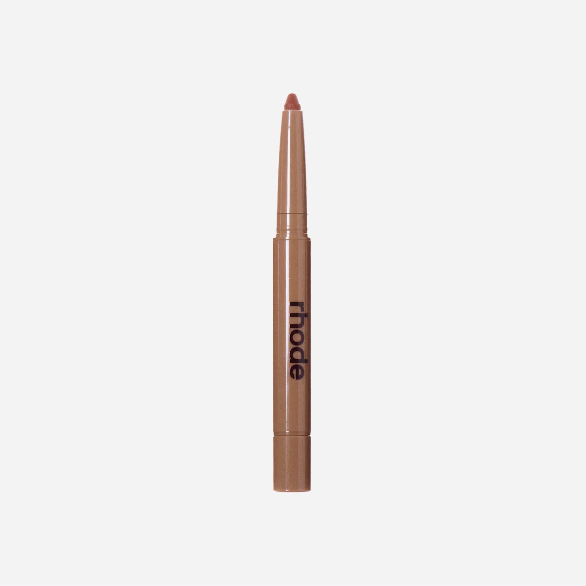 RHODE Peptide Lip Shape Press - Warm Pinky Mauve