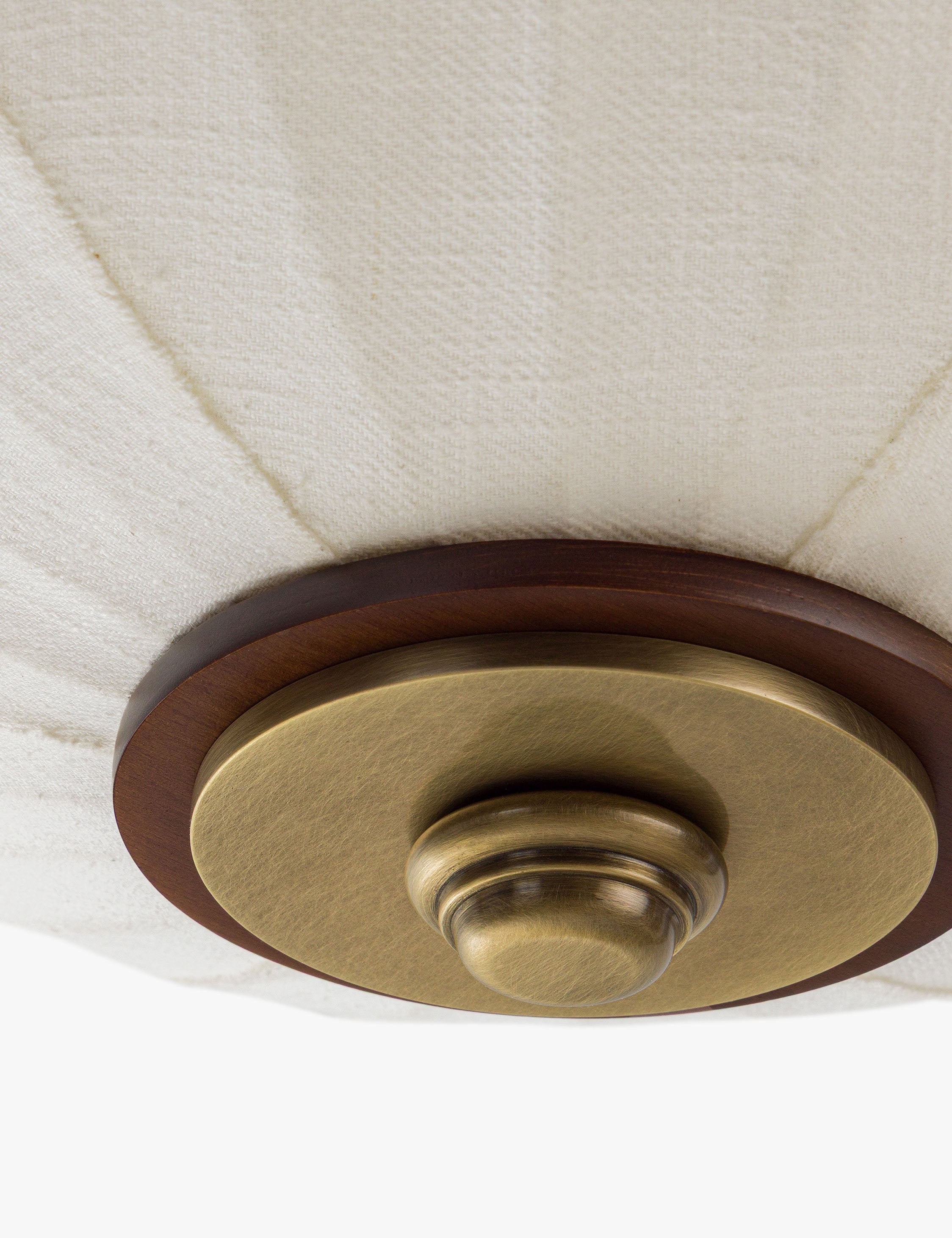 Lulu and Georgia Plaza Pendant Light by Button Atelier x Co.House Designs - view 8