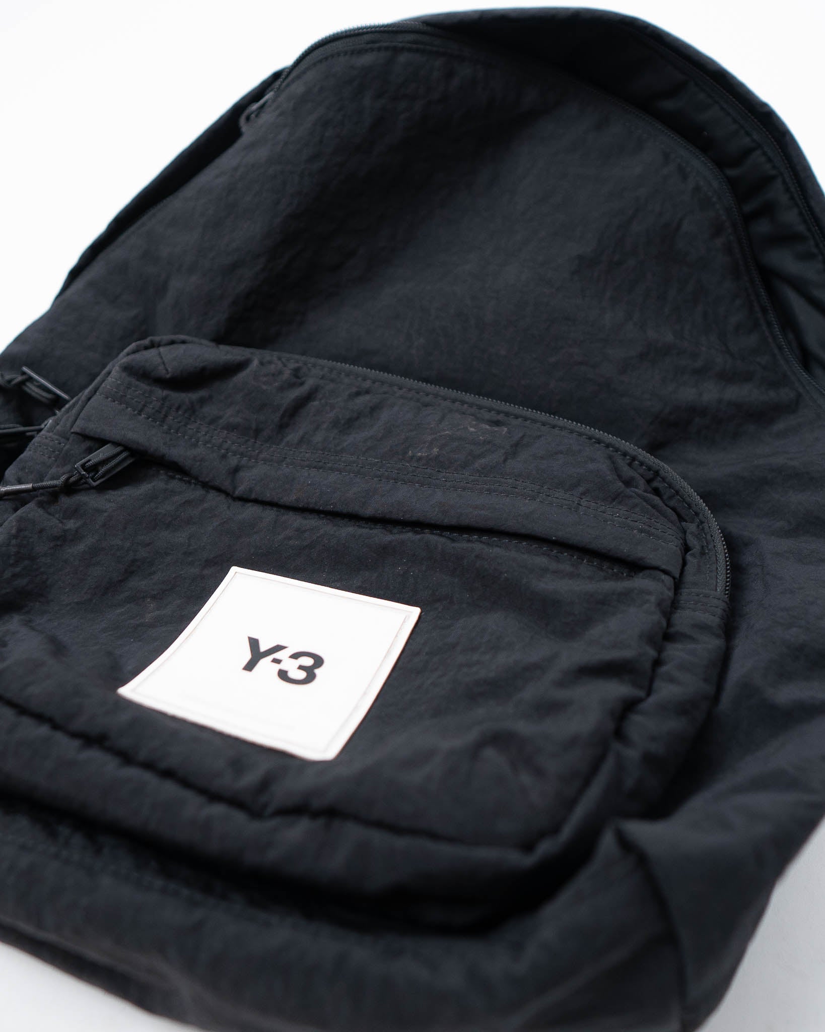 Adidas x Y-3 Techlite Tweak Bag - view 2