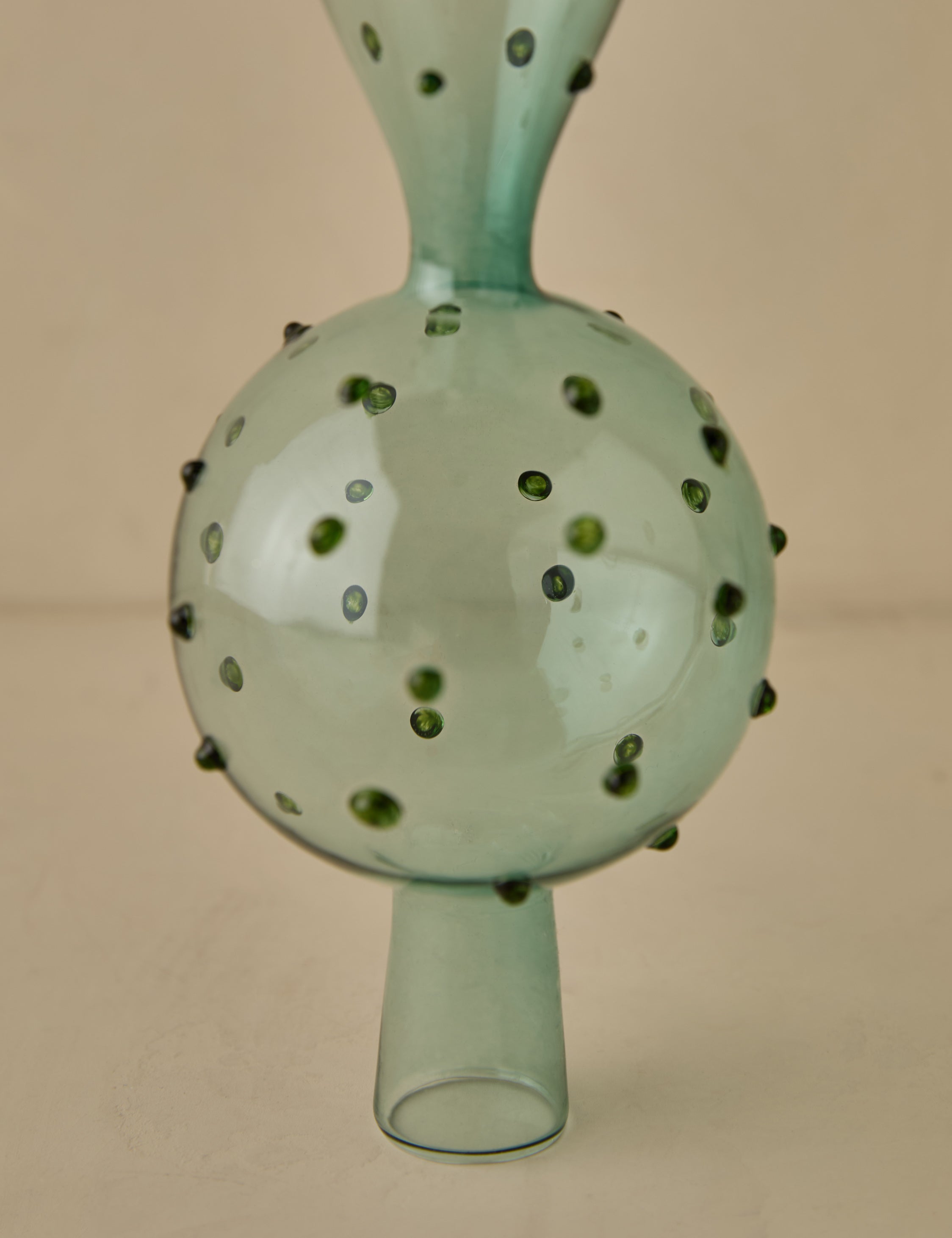 Lulu and Georgia Milay Glass Finial Tree Topper - view 6