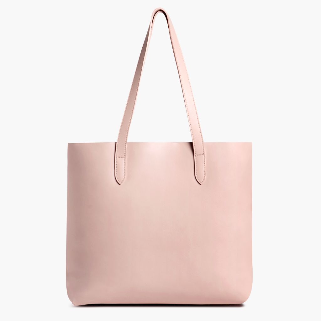 Thursday Boots - Women's Bags Everyday Tote | Blush (XL)