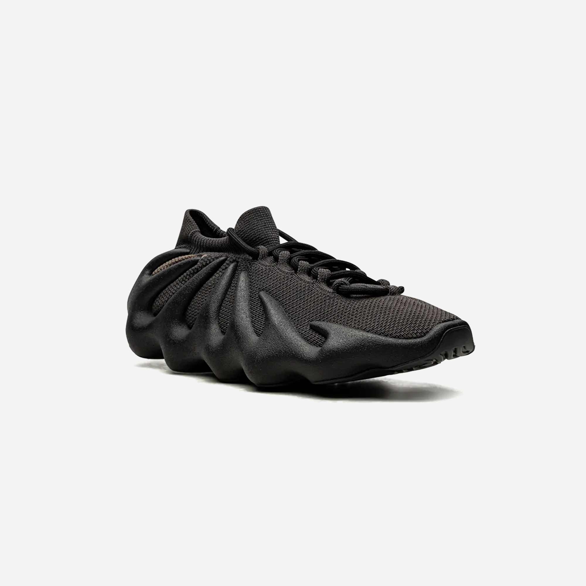 Adidas Yeezy 450 'Dark Slate' - view 2