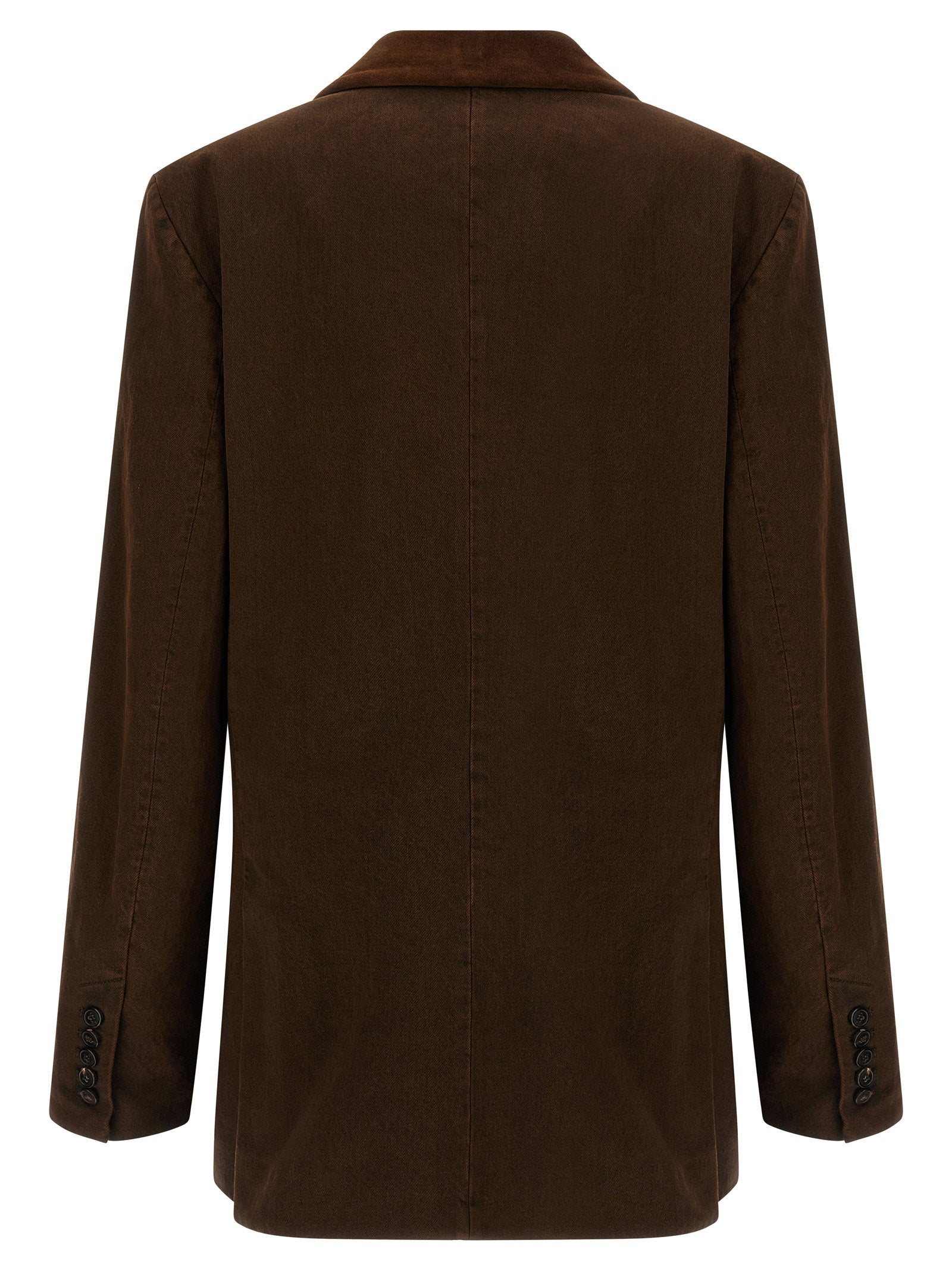 Dries Van Noten Befya Blazer – 100% cotton - view 2