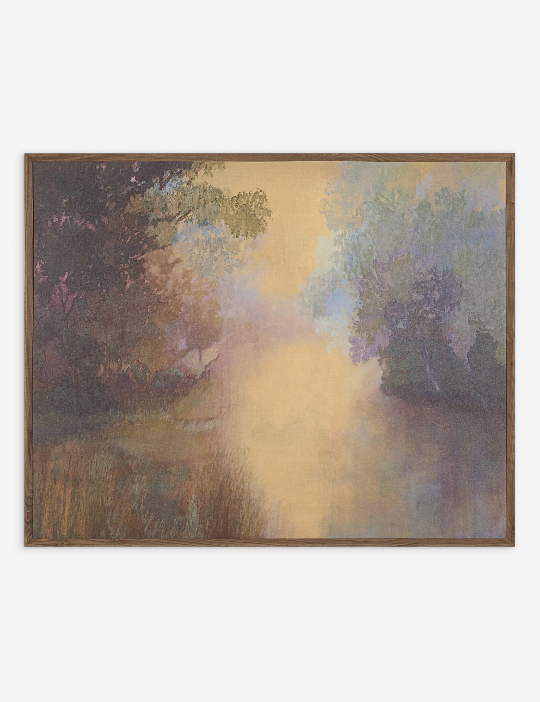 As within so – Lulu and Georgia As Within, so Without Wall Art by Aileen Fitzgerald