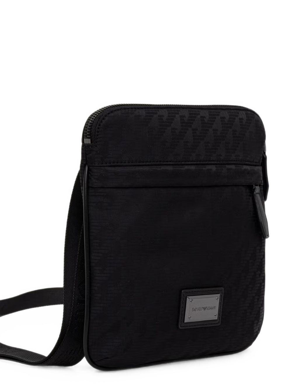Bags black – Emporio Armani Bags.. BLACK – 100% Polyamide