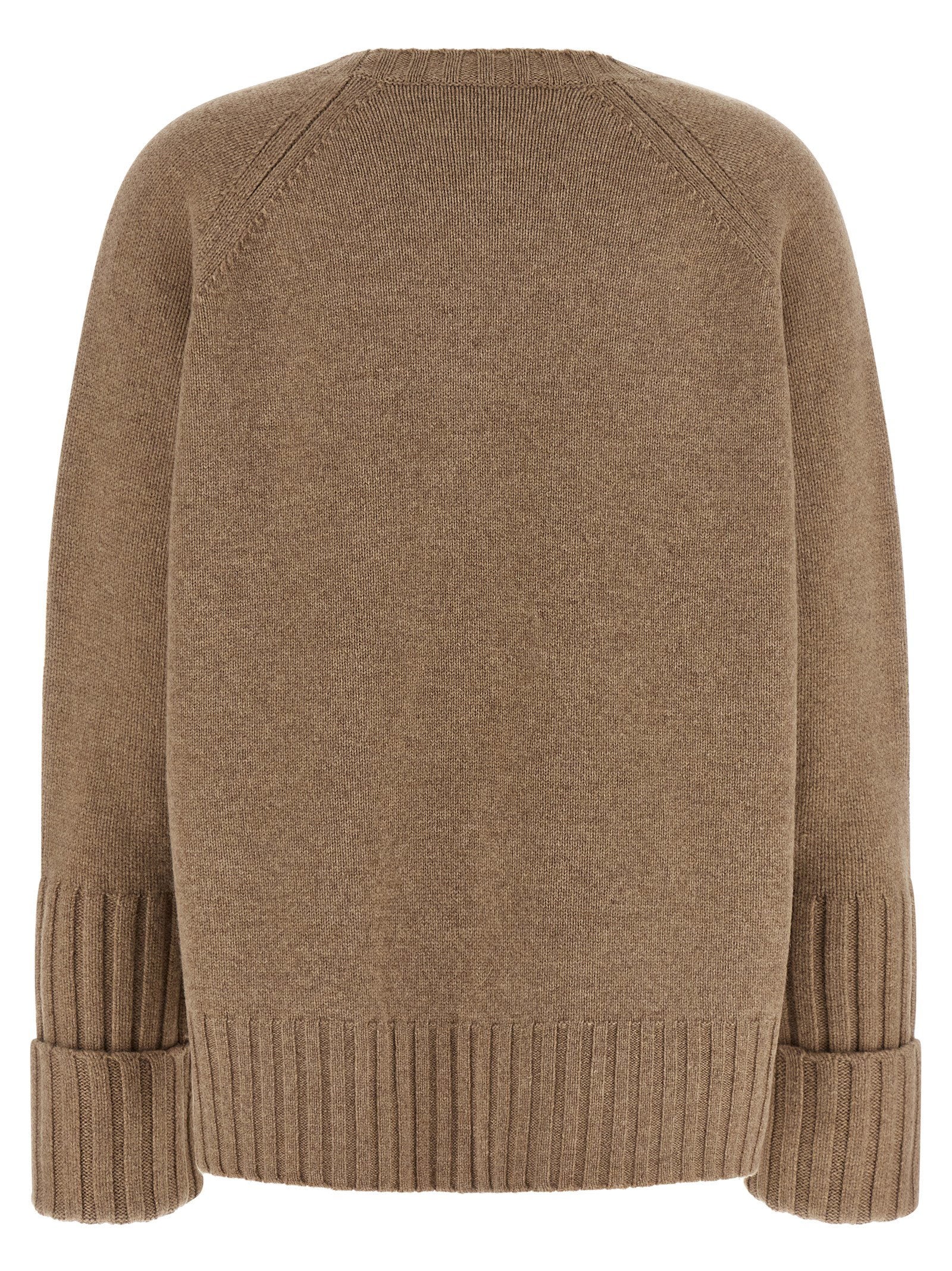 Tory Burch Wool Sweater – 100% wool - view 2