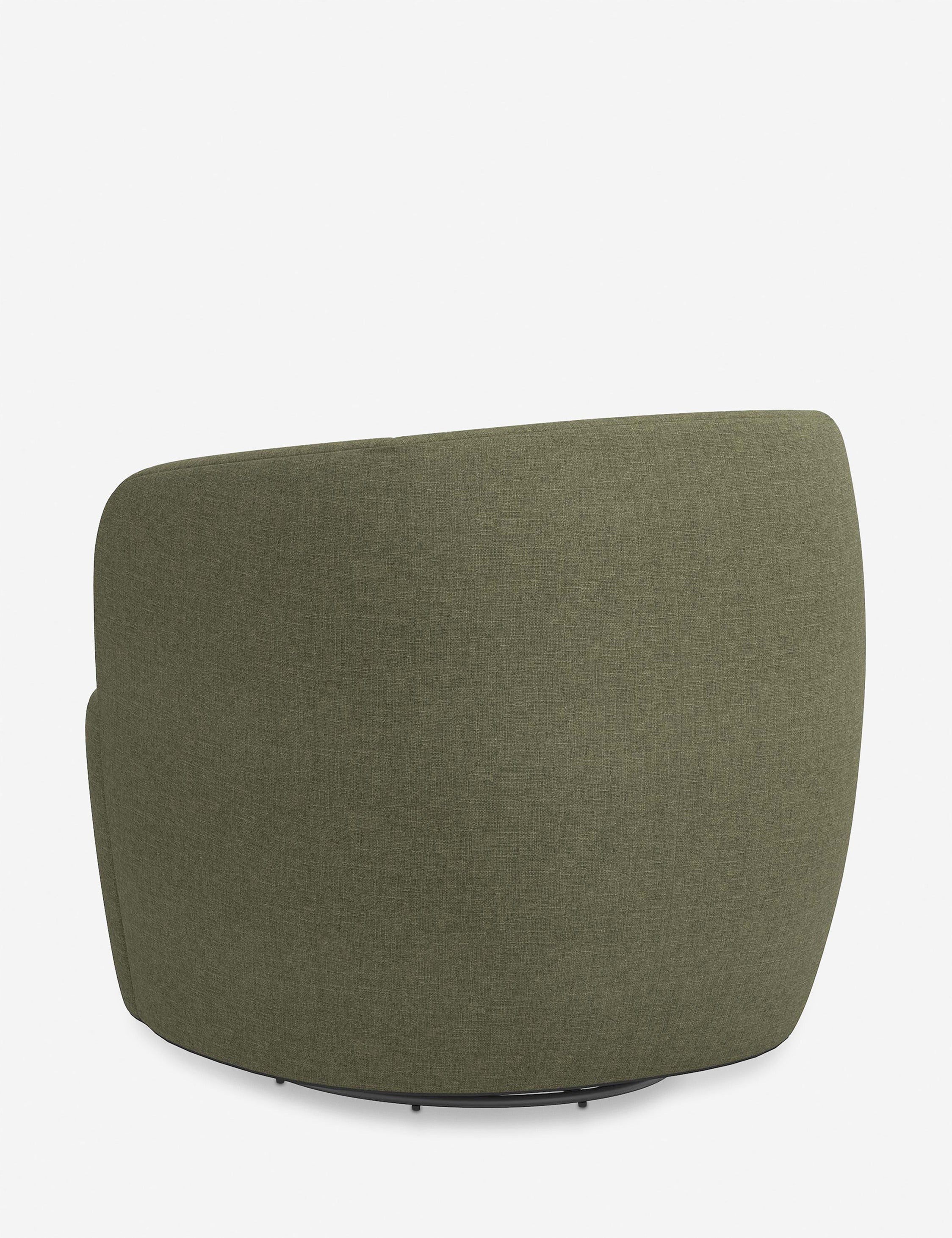 Lulu and Georgia Rue Swivel Chair - view 153
