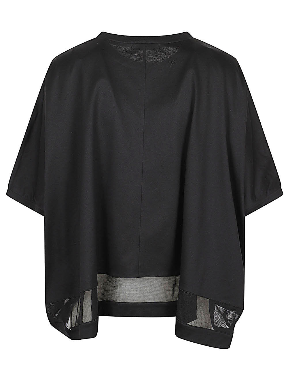MIZUIRO Shirt – Cotton 100% - view 2
