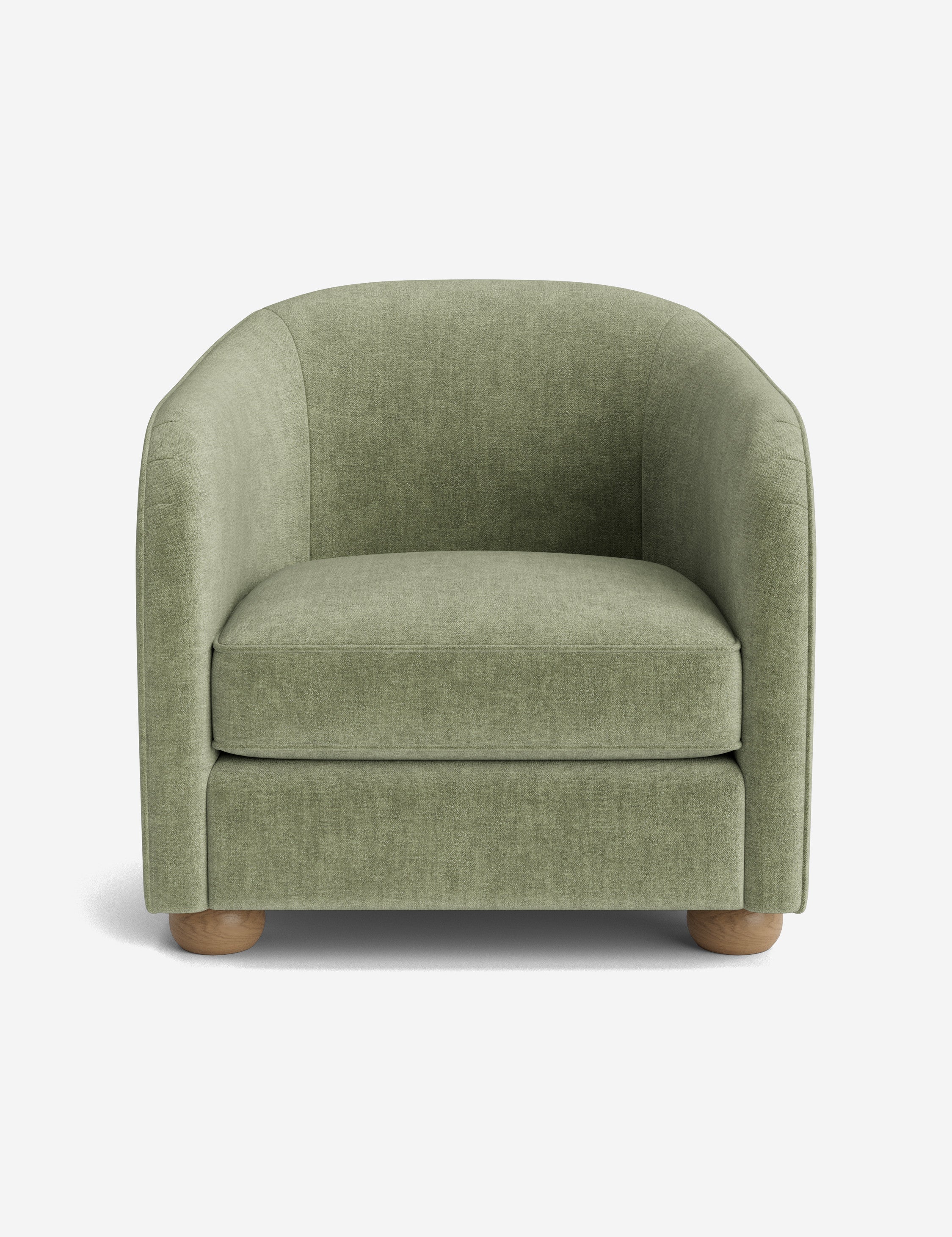 Lulu and Georgia Faro Accent Chair by DISC Interiors - view 13
