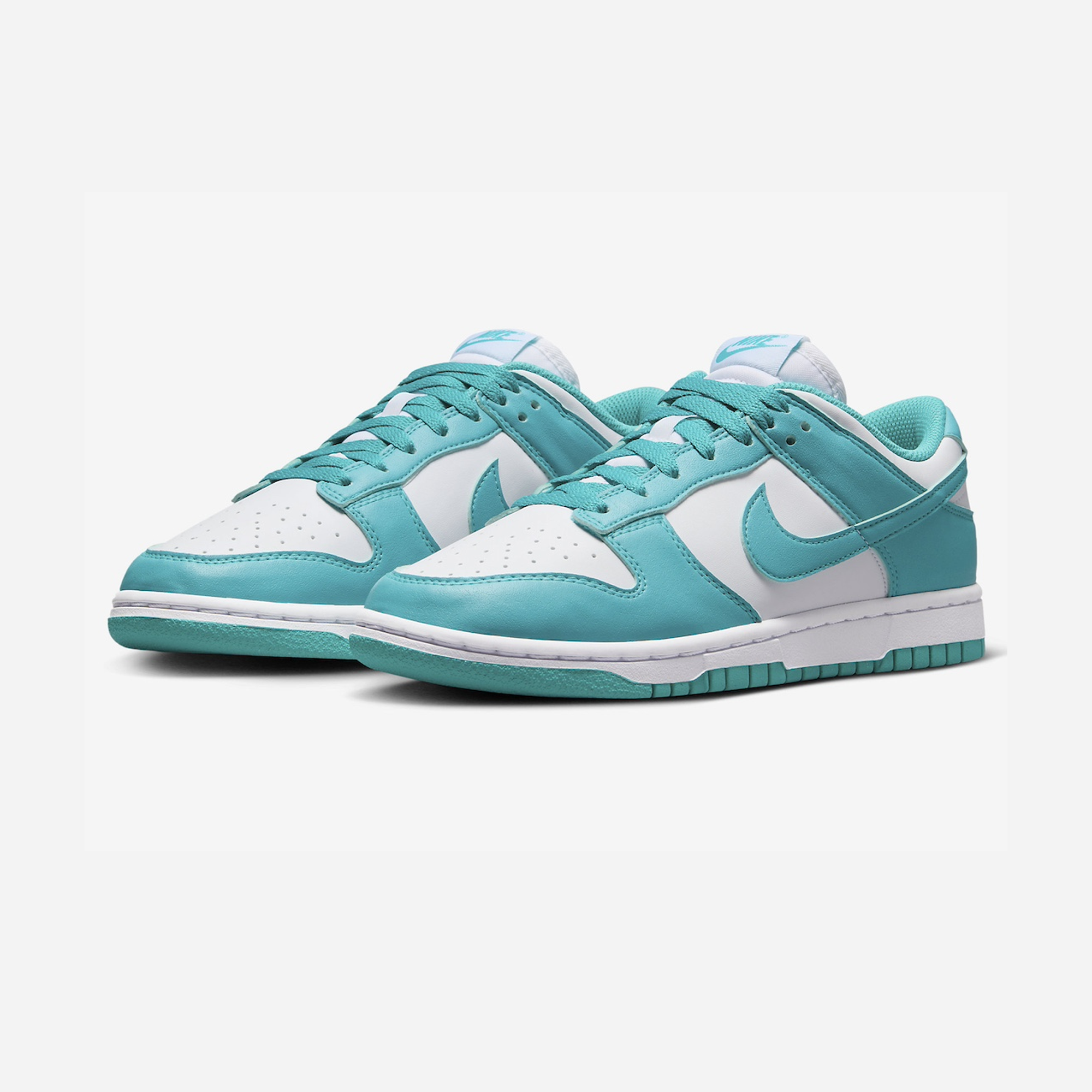 Nike Dunk Low Next Nature Dusty Cactus - view 2