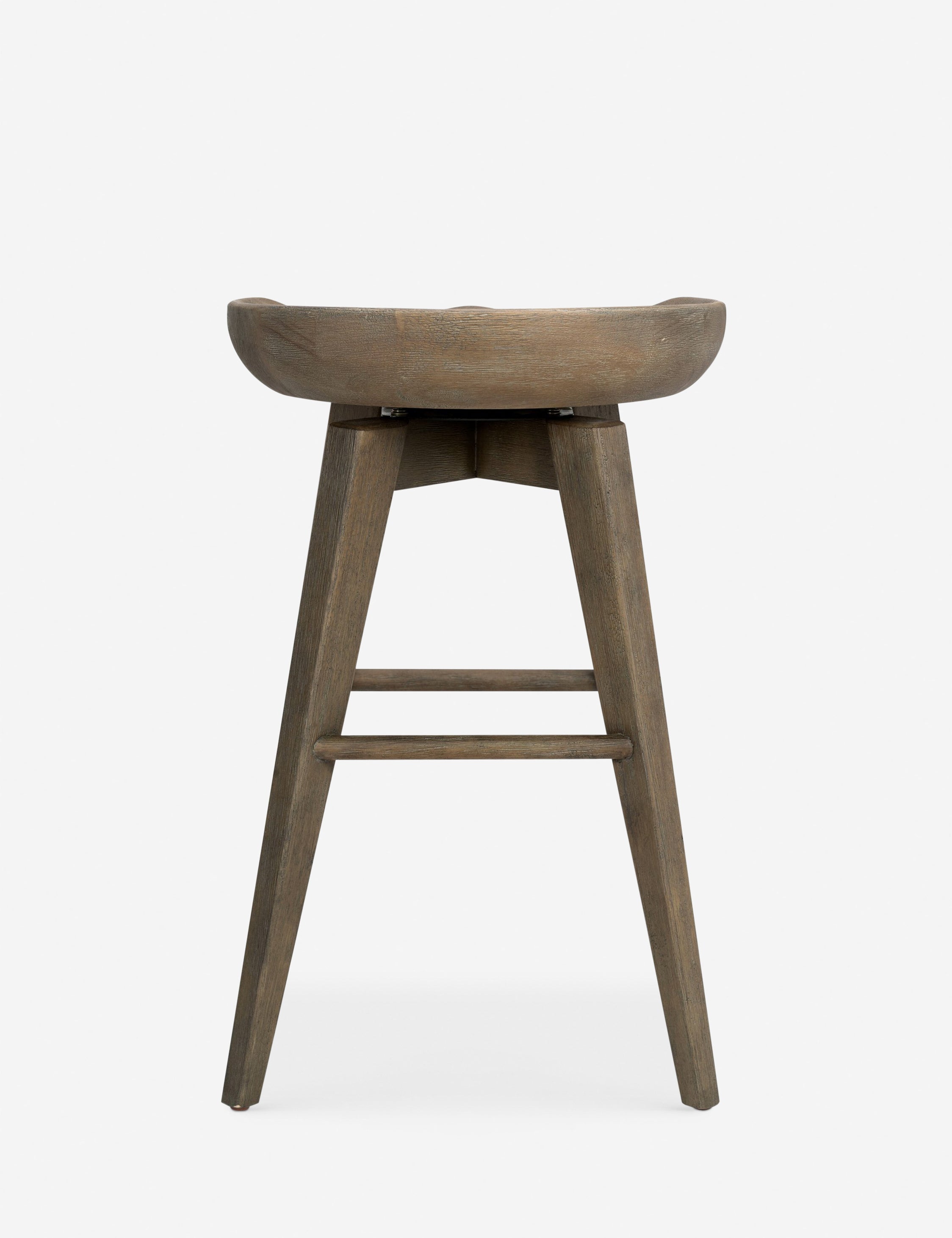 Lulu and Georgia Jarella Bar and Counter Stool - view 13