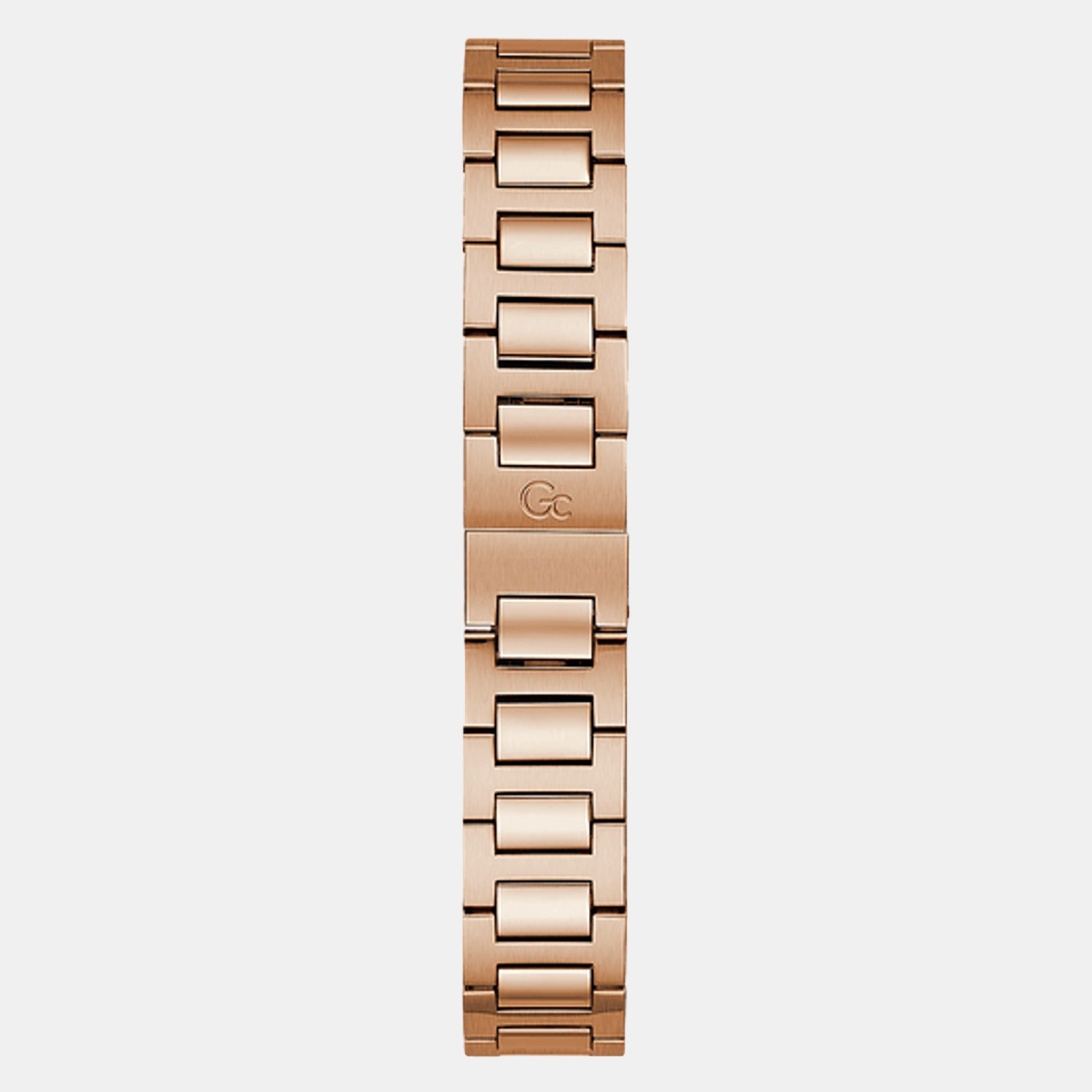 GC Coussin Shape Women Quartz Brown Dial Analog Stainless Steel Watch Z12002L4MF - view 3