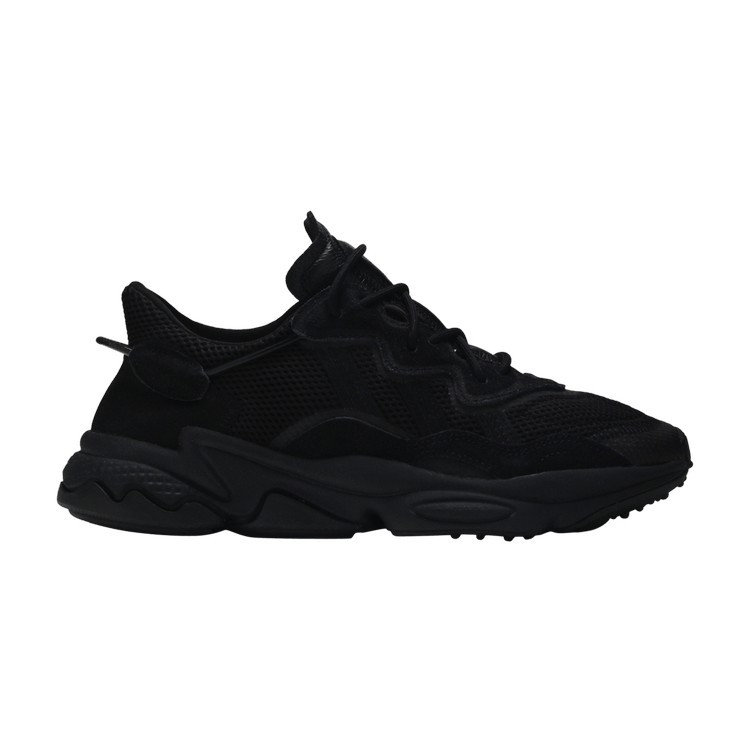 adidas Ozweego Core Black Carbon Mesh