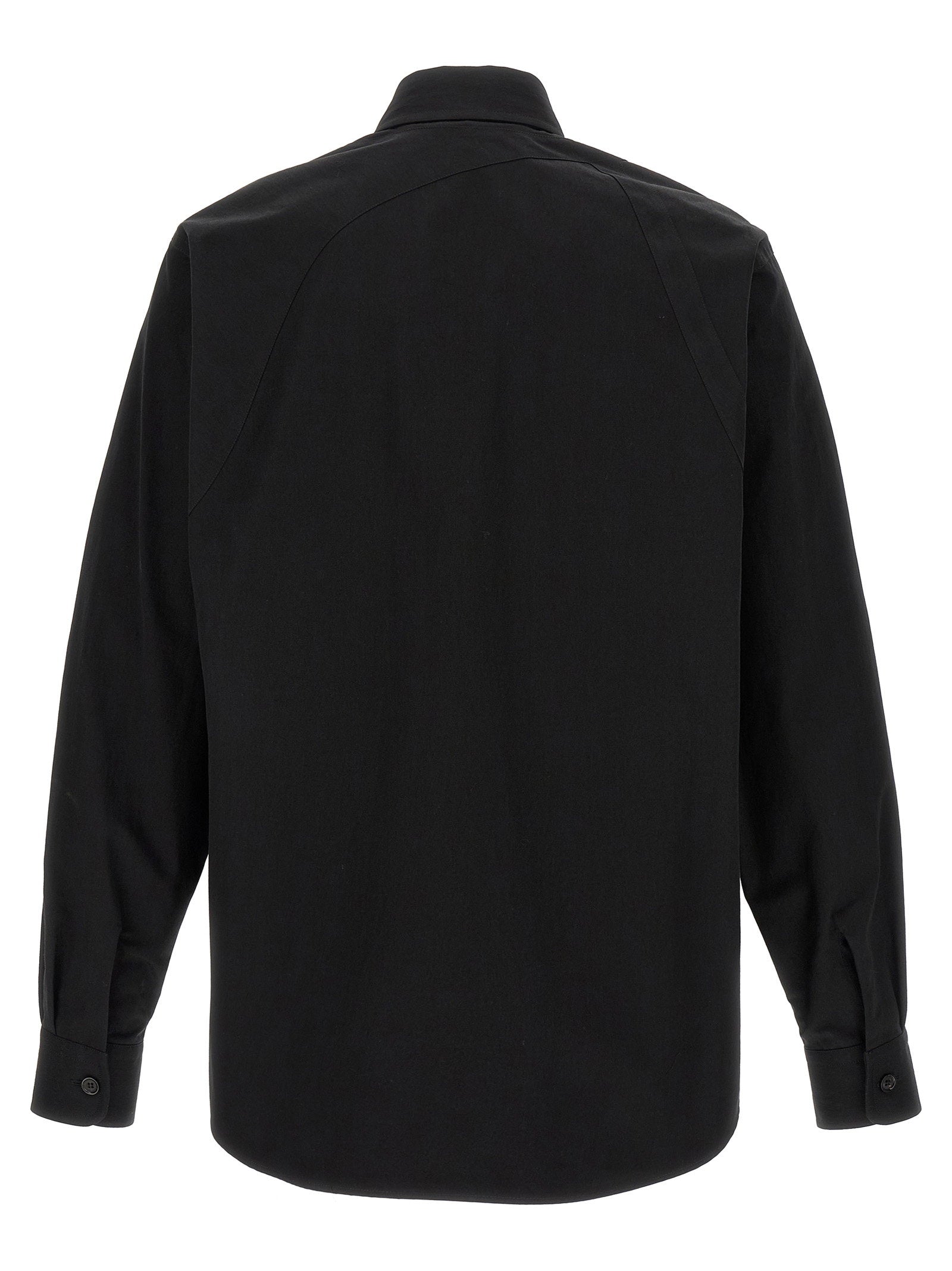 Alexander McQueen Harness Utility Shirt - view 2